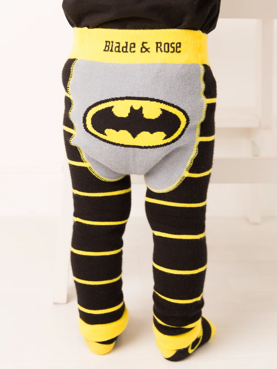 Blade & Rose x Batman™ Get Ready Leggings
