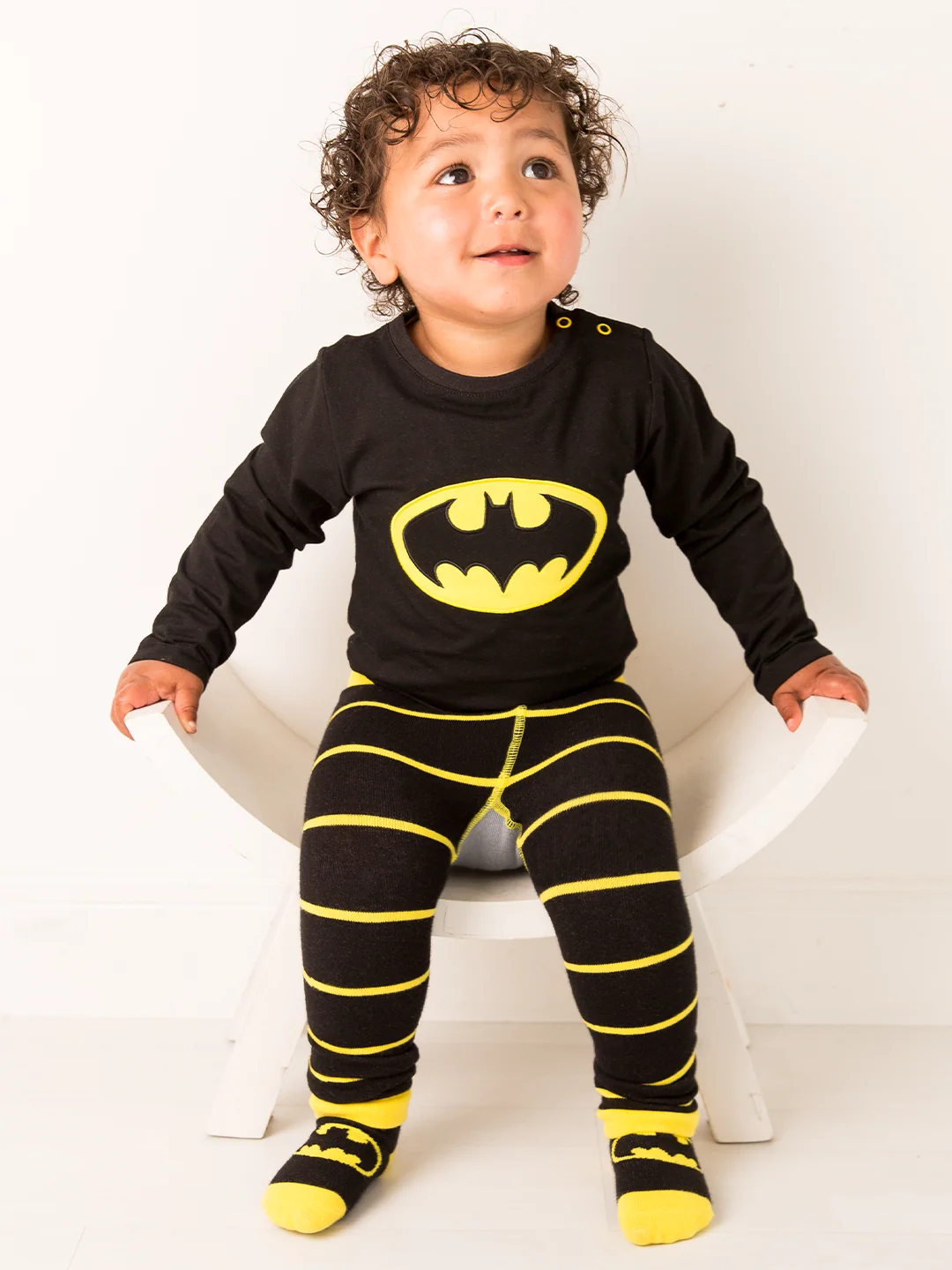 Blade & Rose x Batman™ Get Ready Leggings - Image 5