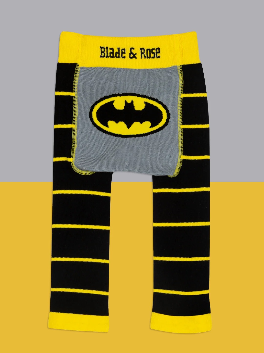 Blade & Rose x Batman™ Get Ready Leggings - Image 6