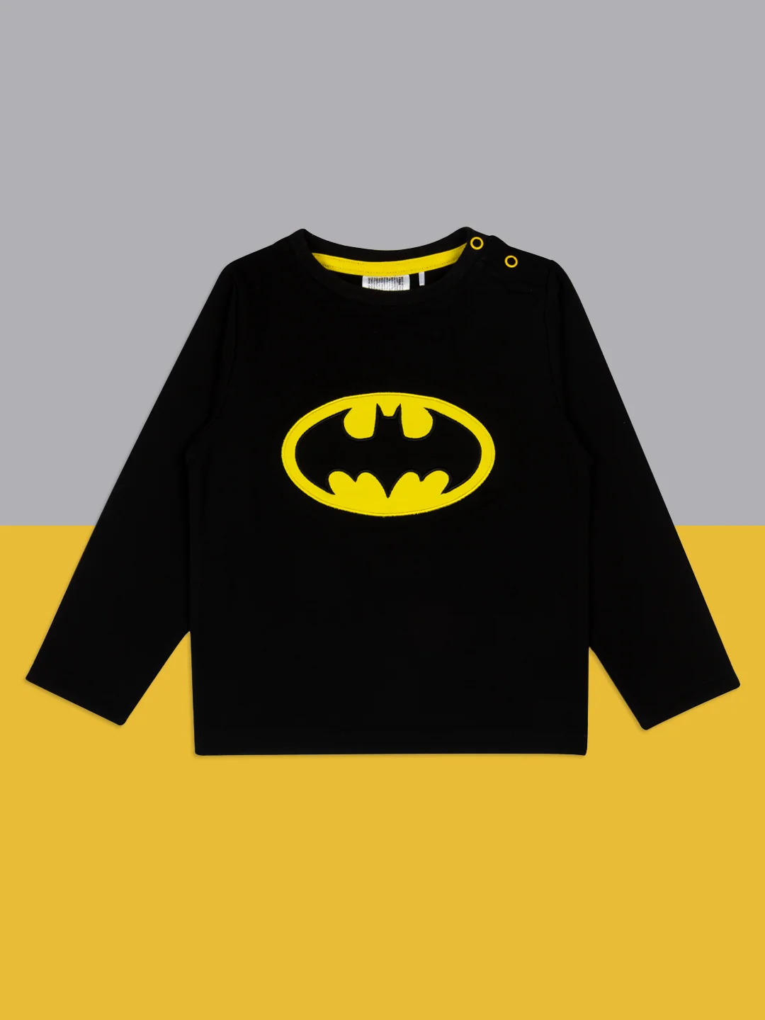 Blade & Rose x Batman™ Get Ready Top - Image 7