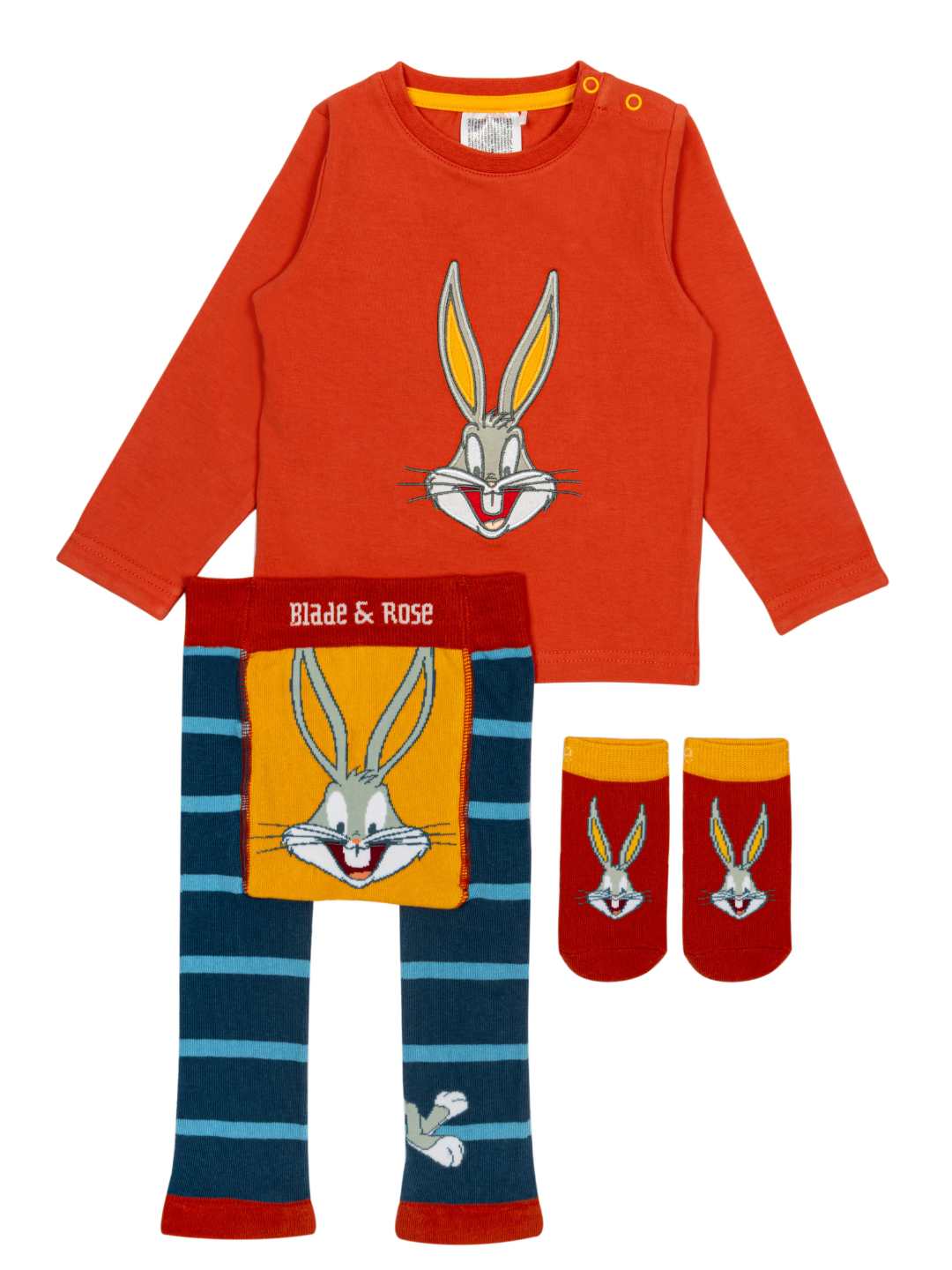 Bugs Bunny Gifting Set - Image 2