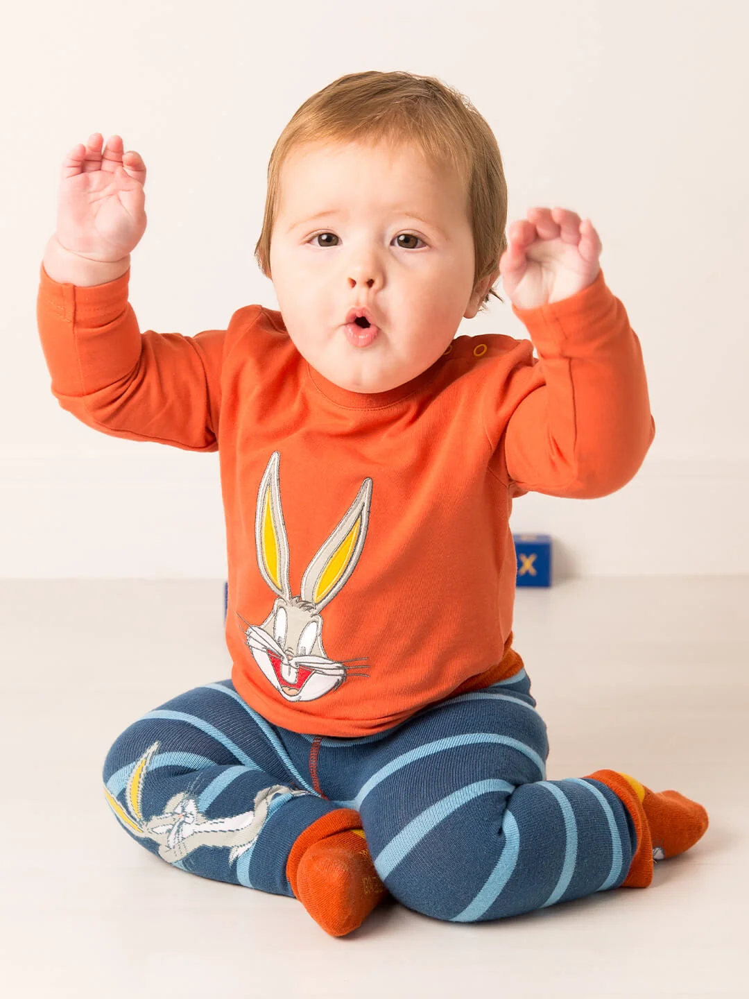 Bugs Bunny Top - Image 2