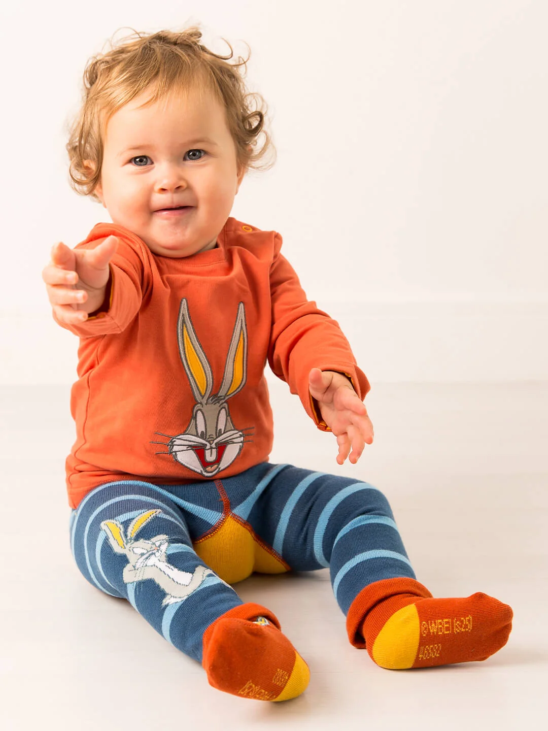 Bugs Bunny Leggings - Image 4