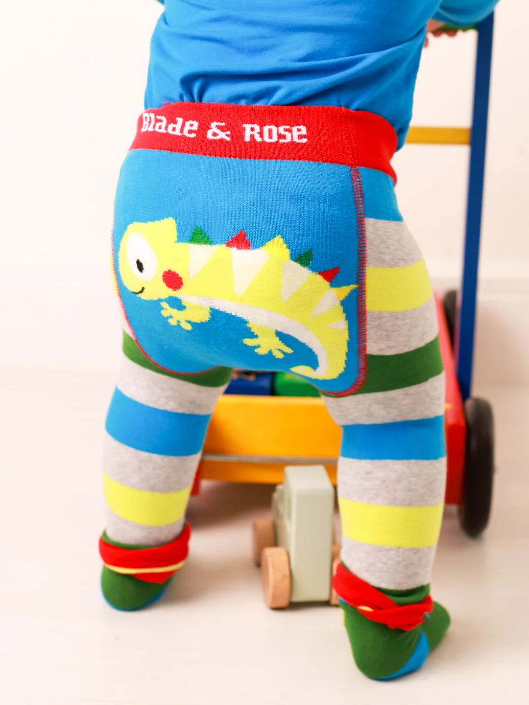 Chameleon Outfit (2PC) - Image 4