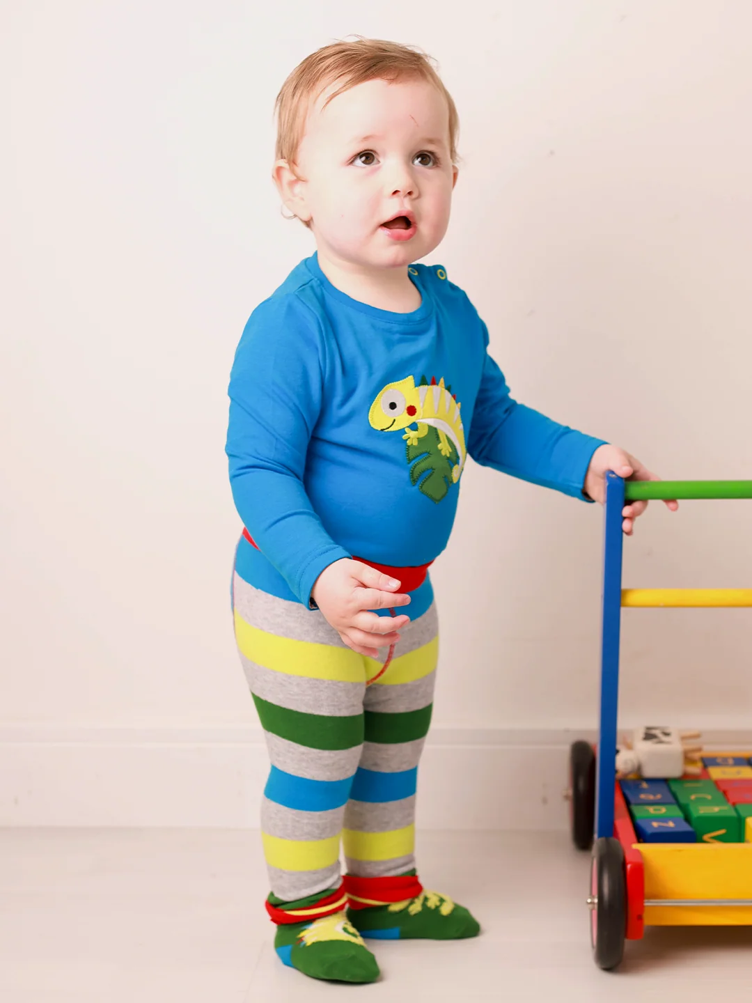 Chameleon Outfit (2PC) - Image 5