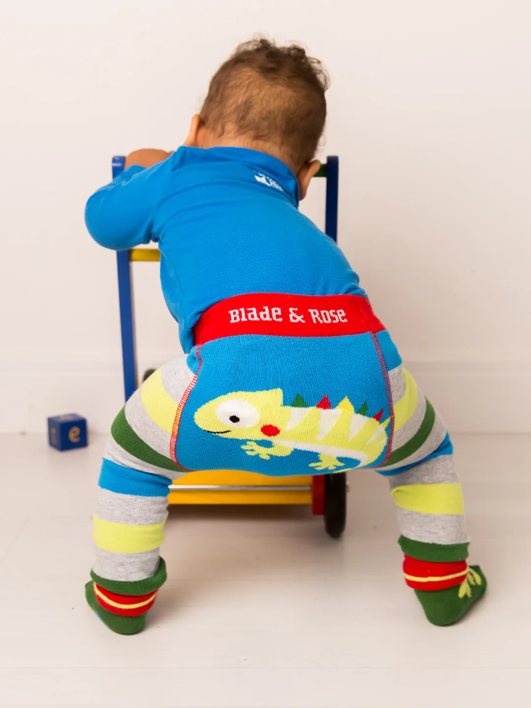 Chameleon Outfit (2PC) - Image 6