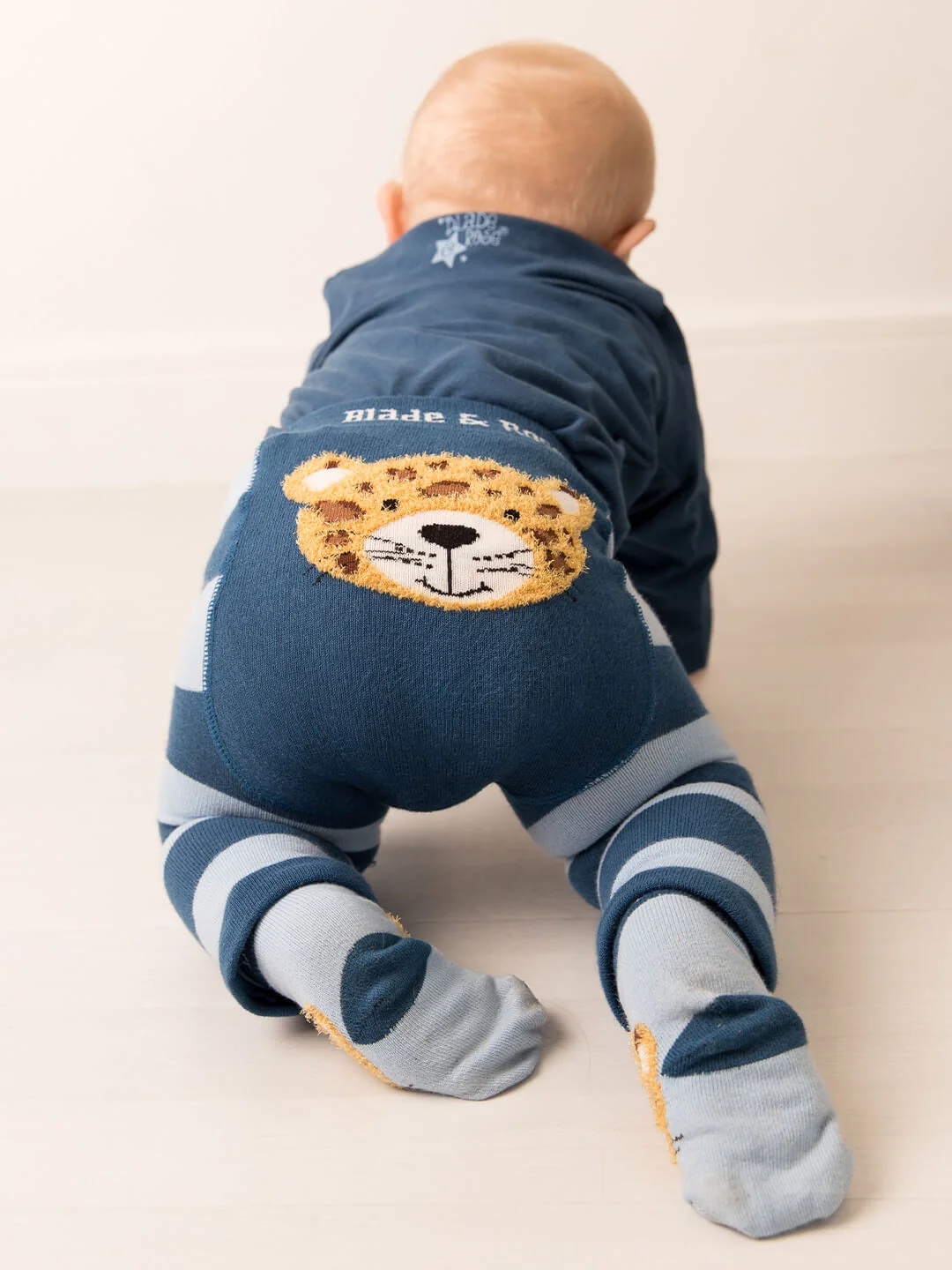 Echo the Jaguar Leggings - Image 3