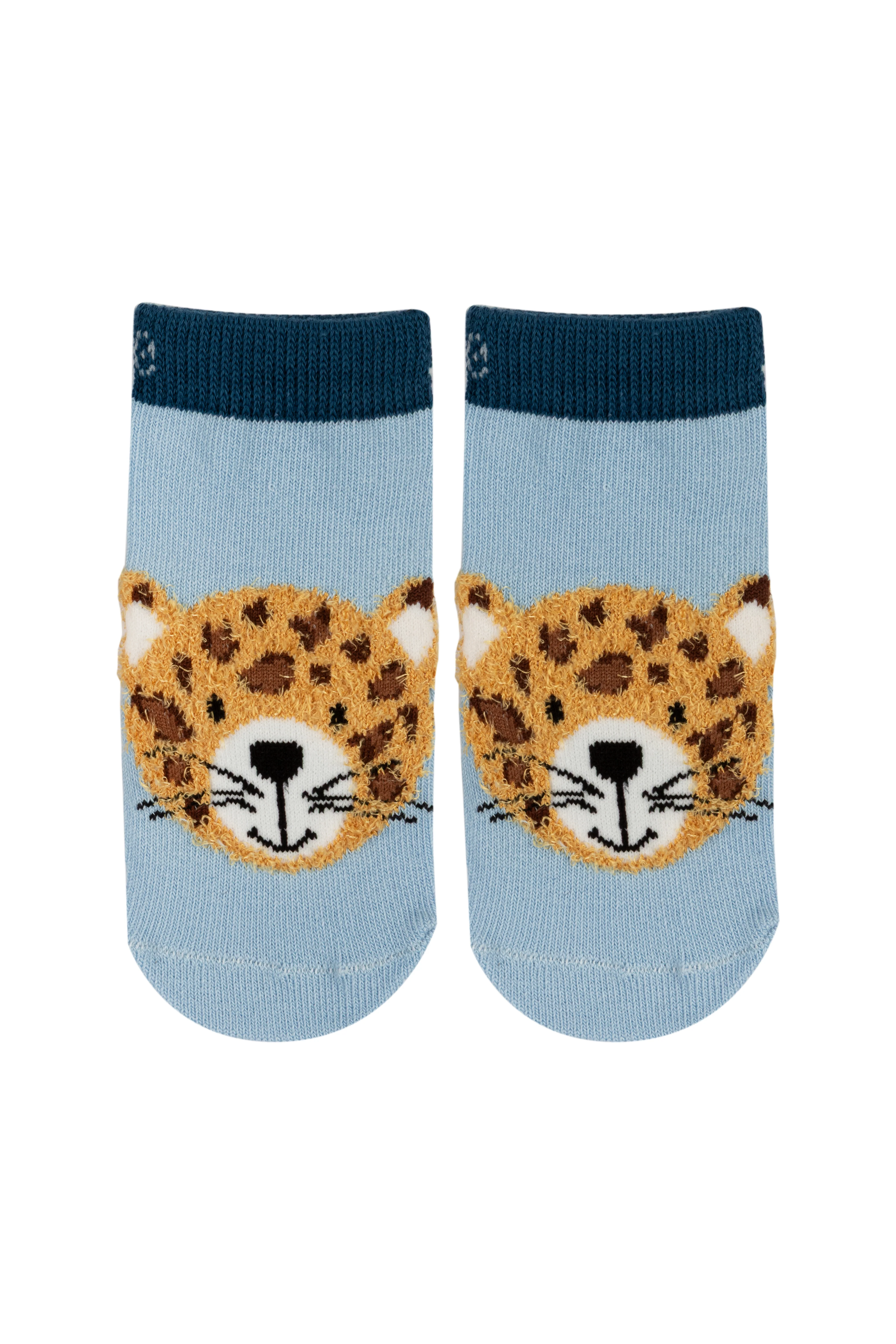 Echo the Jaguar Socks - Image 3