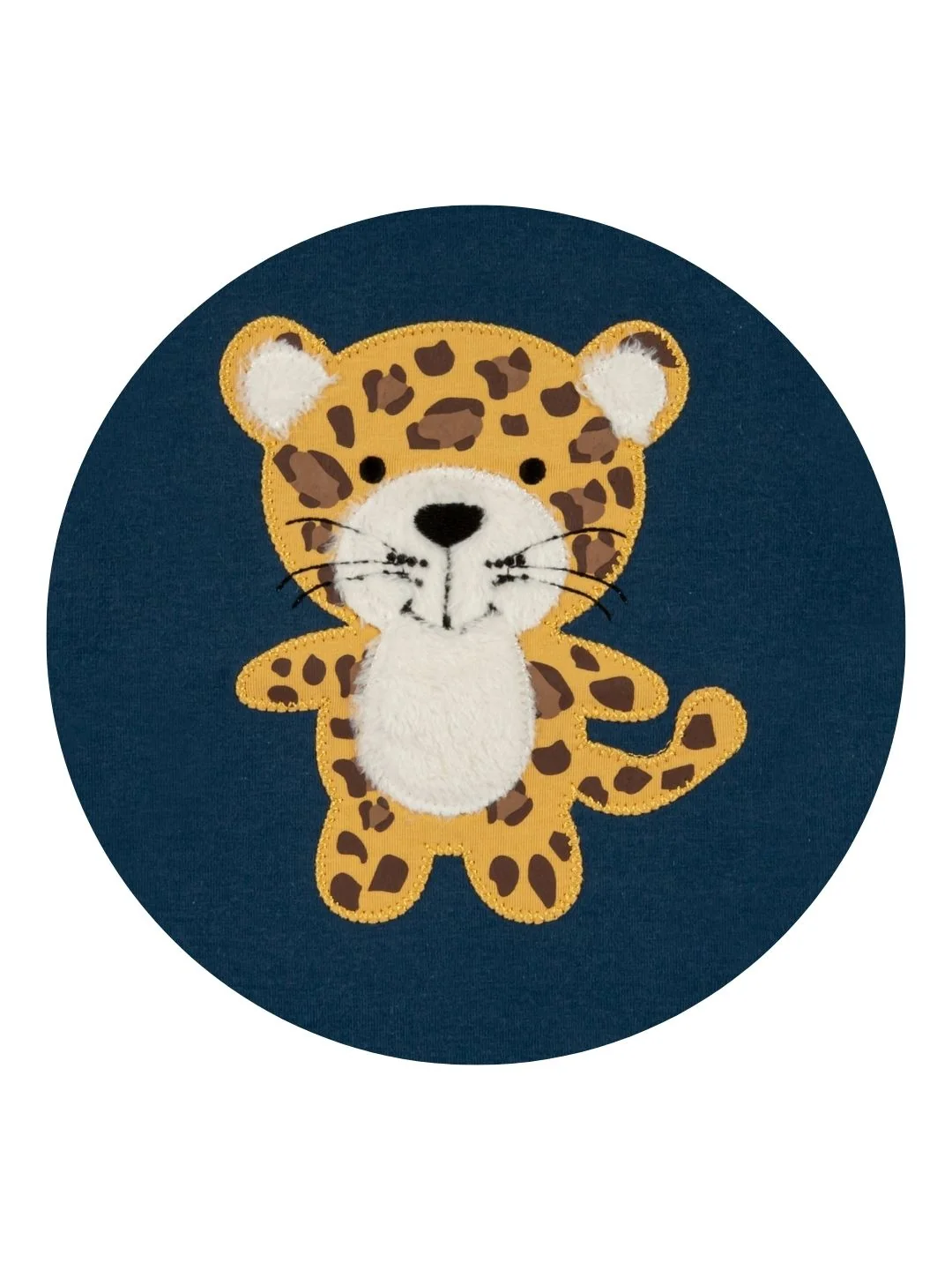 Echo the Jaguar Top - Image 4