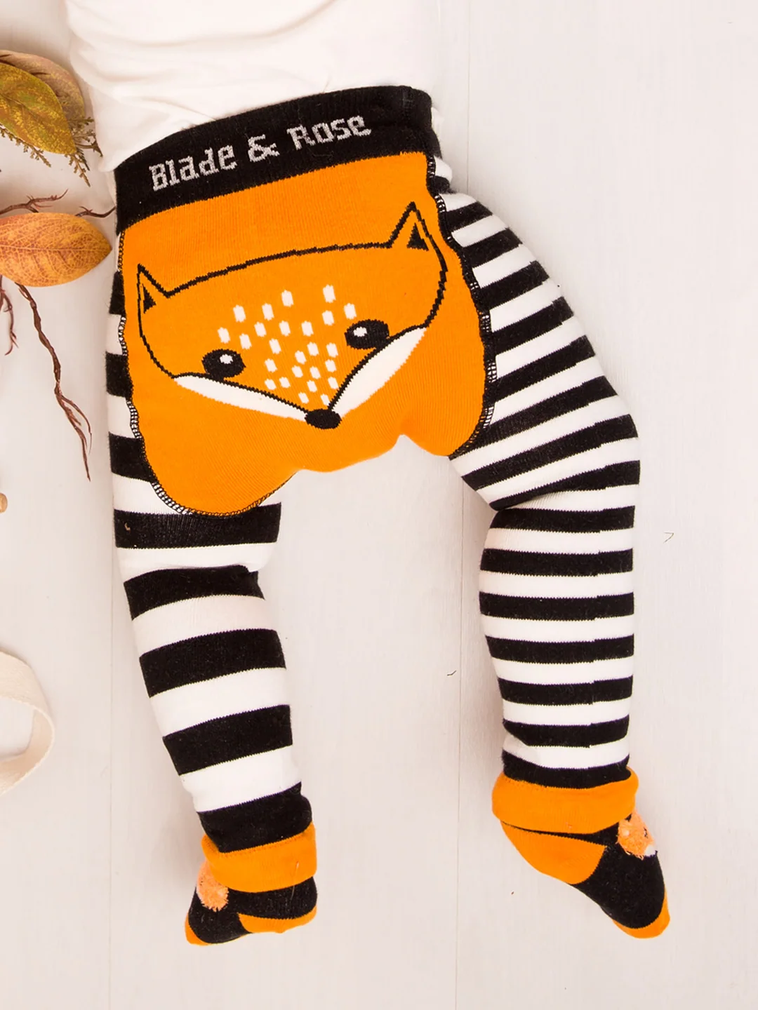 Fox Outfit (3PC) - Image 2