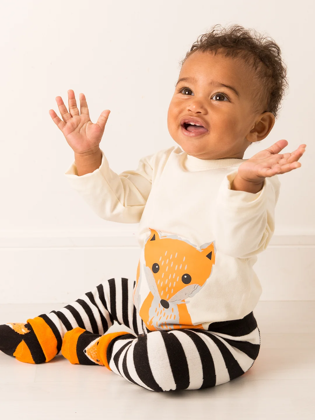 Fox Outfit (3PC) - Image 3