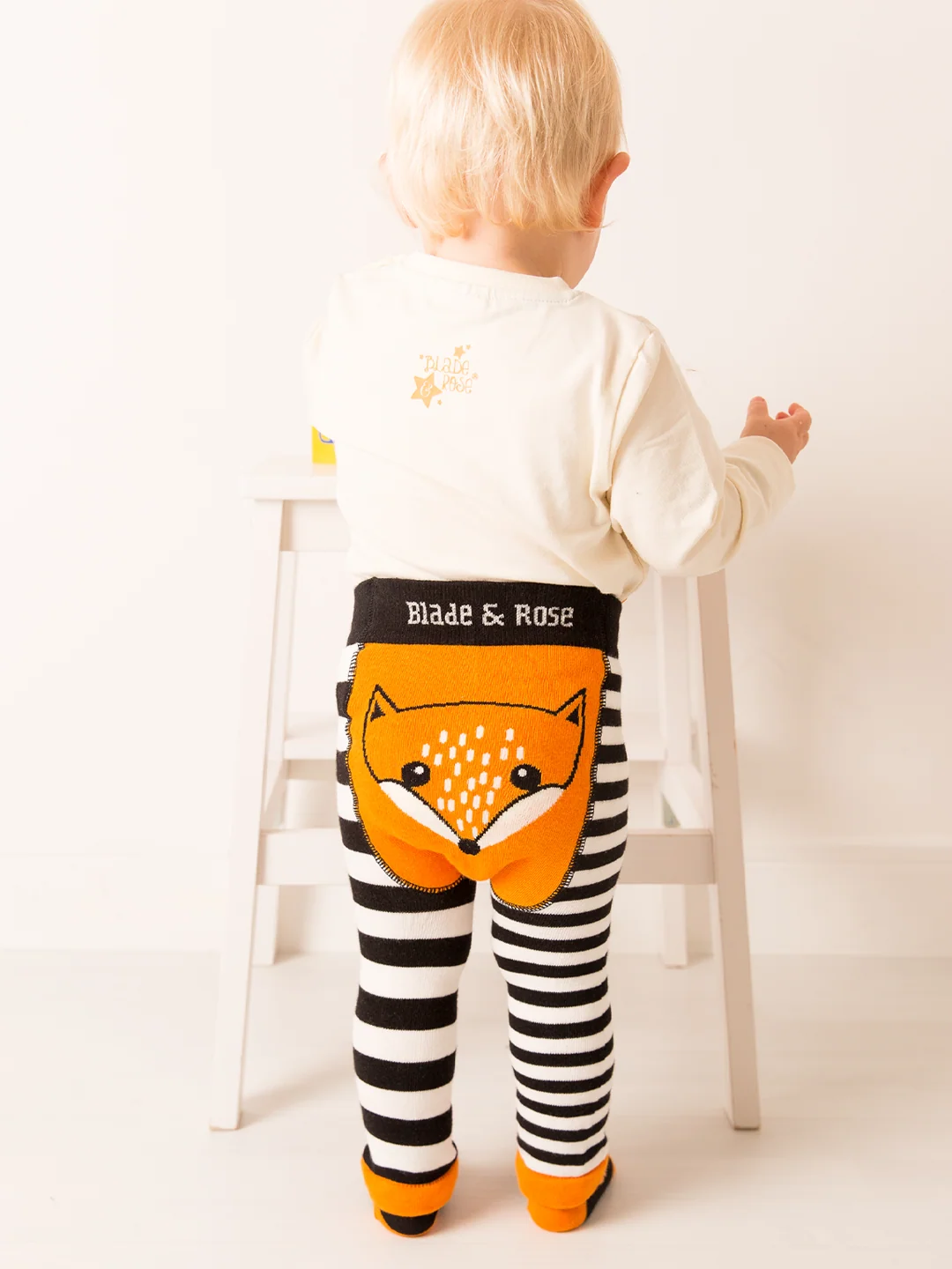 Fox Outfit (3PC) - Image 4