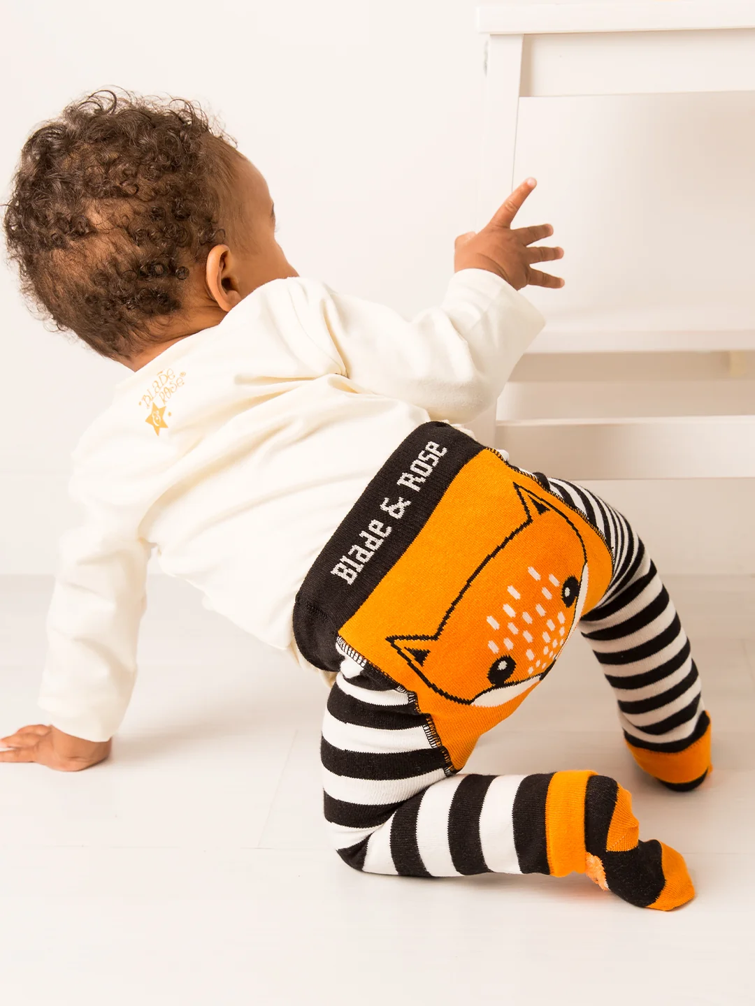 Fox Outfit (3PC) - Image 6