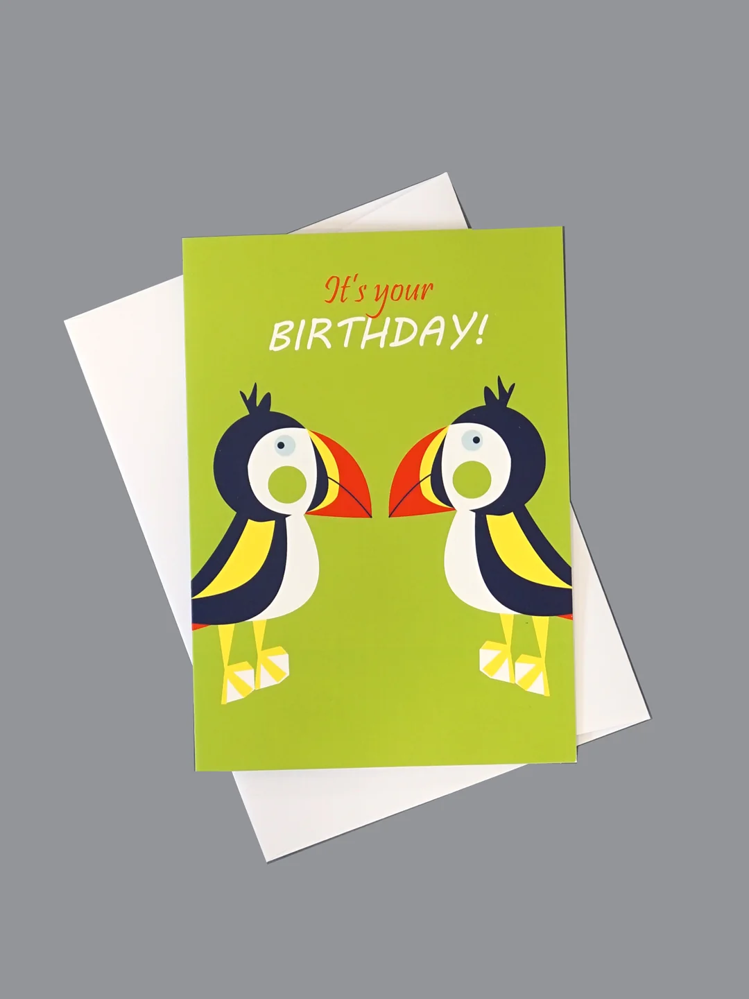 Gift & Greeting Cards - with personalised hand written message inside - Image 5
