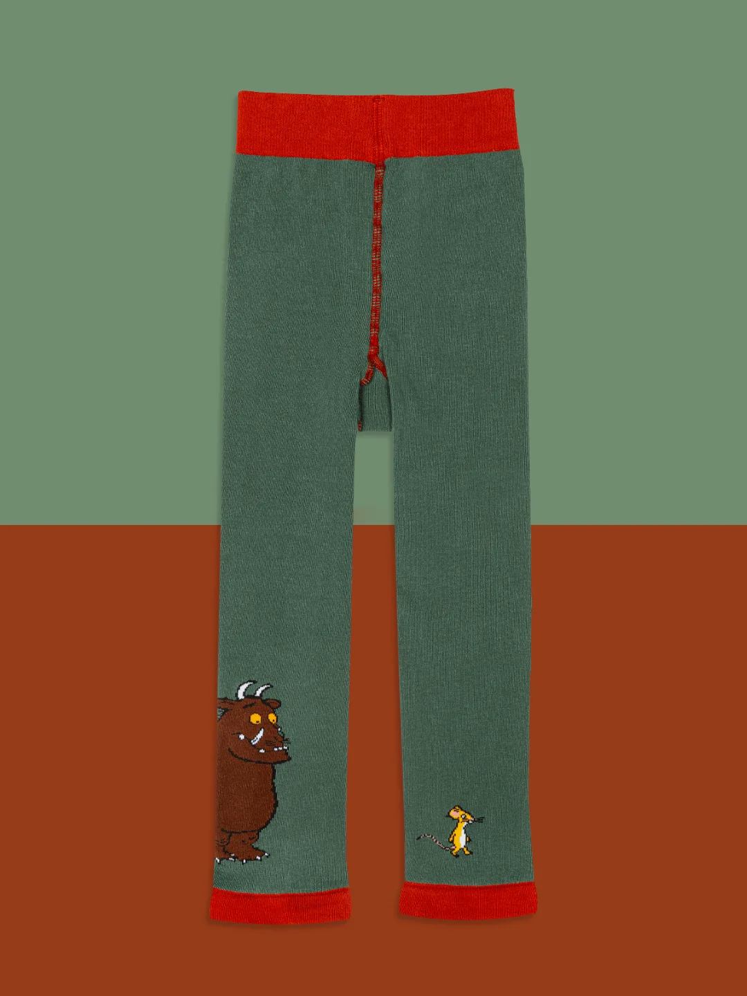Gruffalo™ Outdoor Adventure Junior Leggings - Image 6