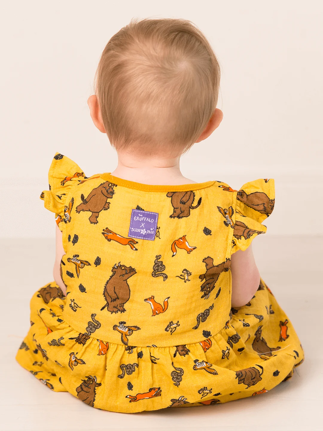 Gruffalo™ Summer Dress - Image 3
