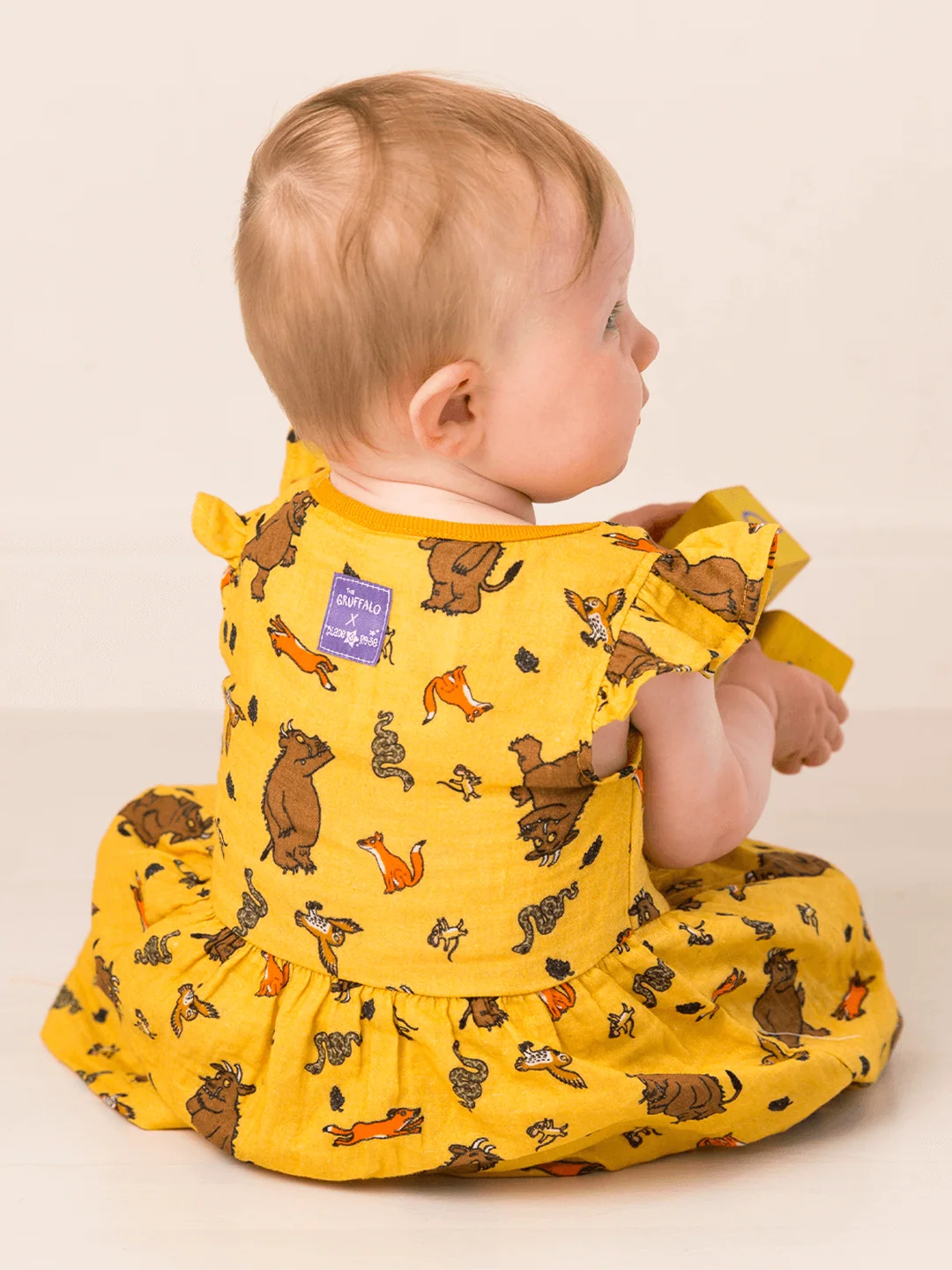 Gruffalo™ Summer Dress - Image 4
