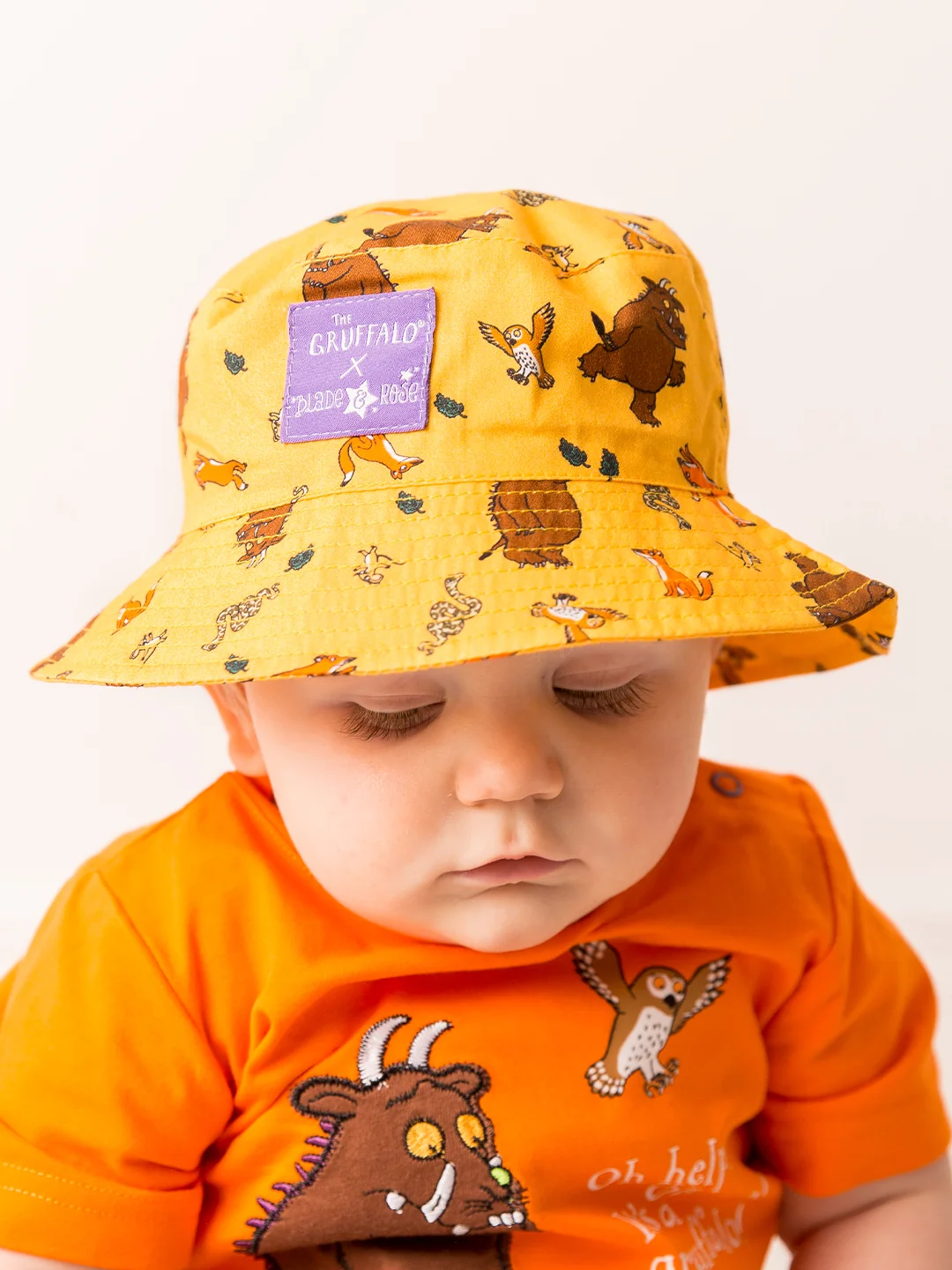 Gruffalo™ Summer Dress Gifting Set - Image 4