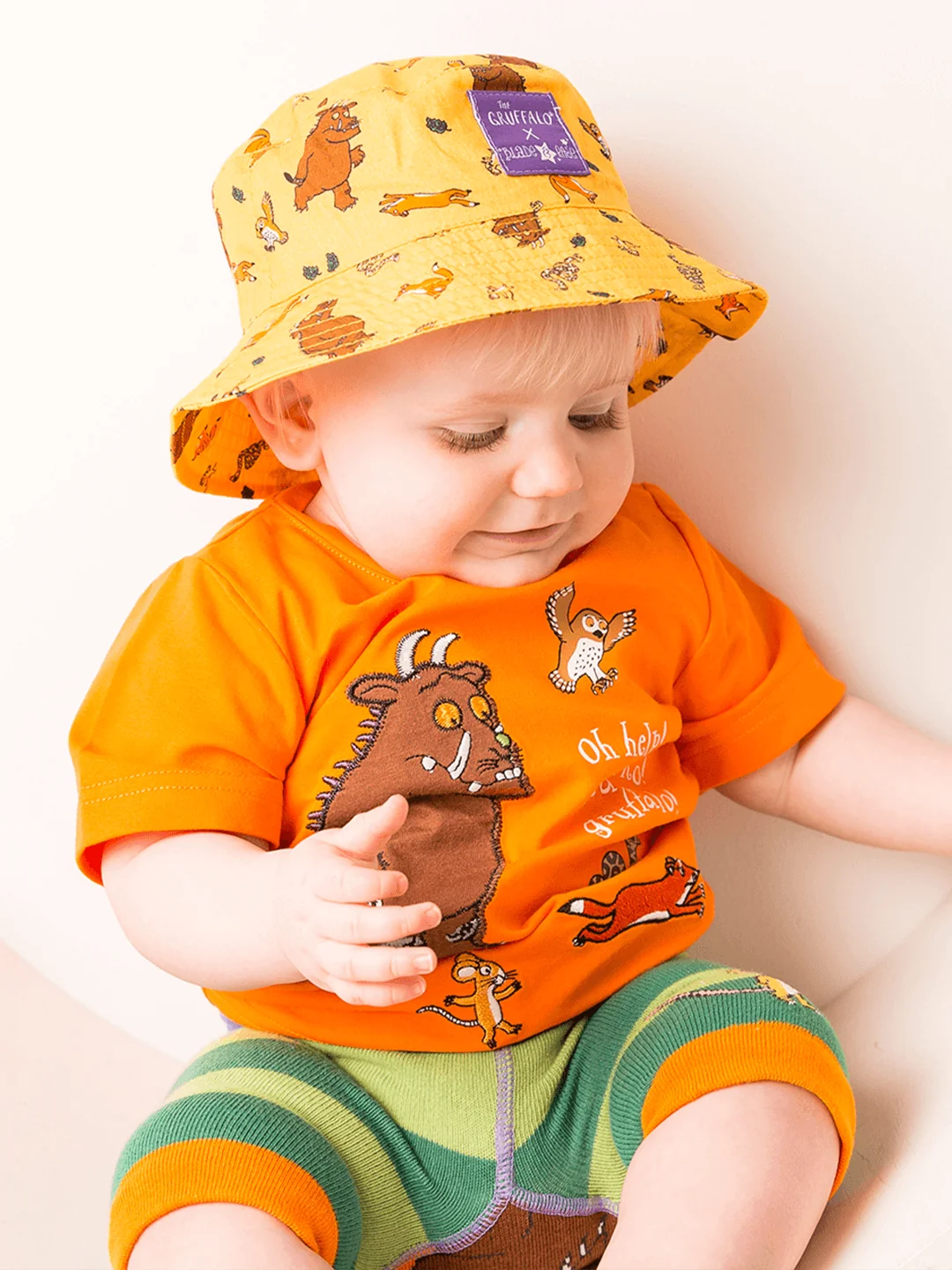 Gruffalo™ Summer Gifting Set - Image 3