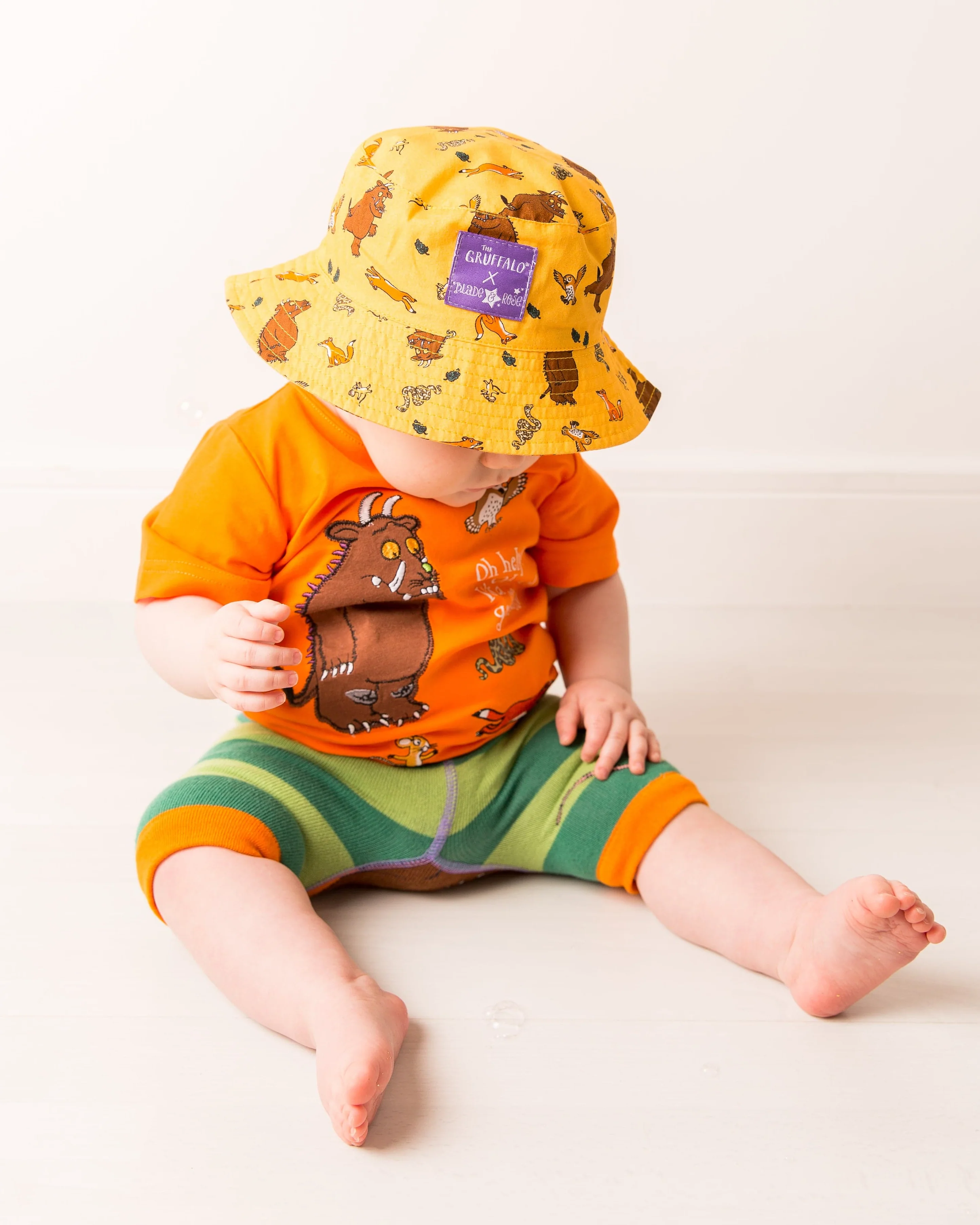 Gruffalo™ Summer Gifting Set - Image 5
