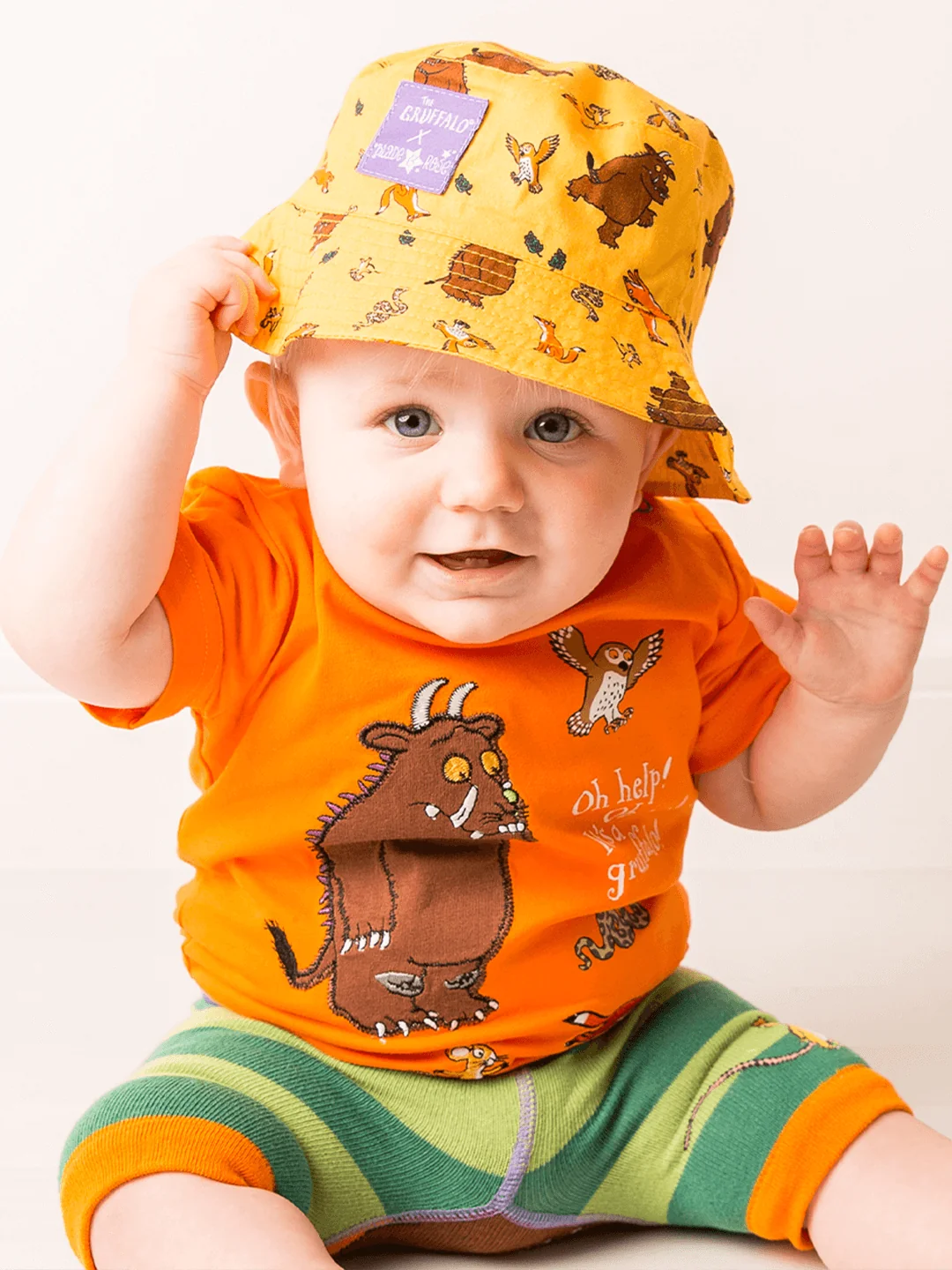 Gruffalo™ Summer Gifting Set - Image 6