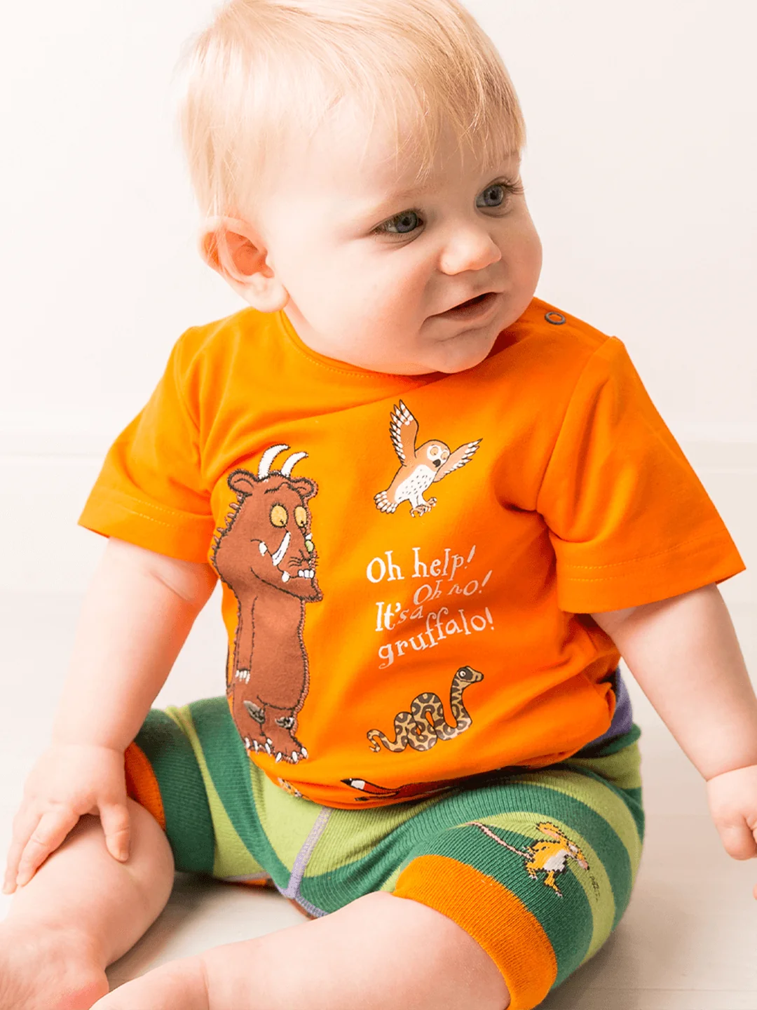 Gruffalo™ Summer Gifting Set - Image 7
