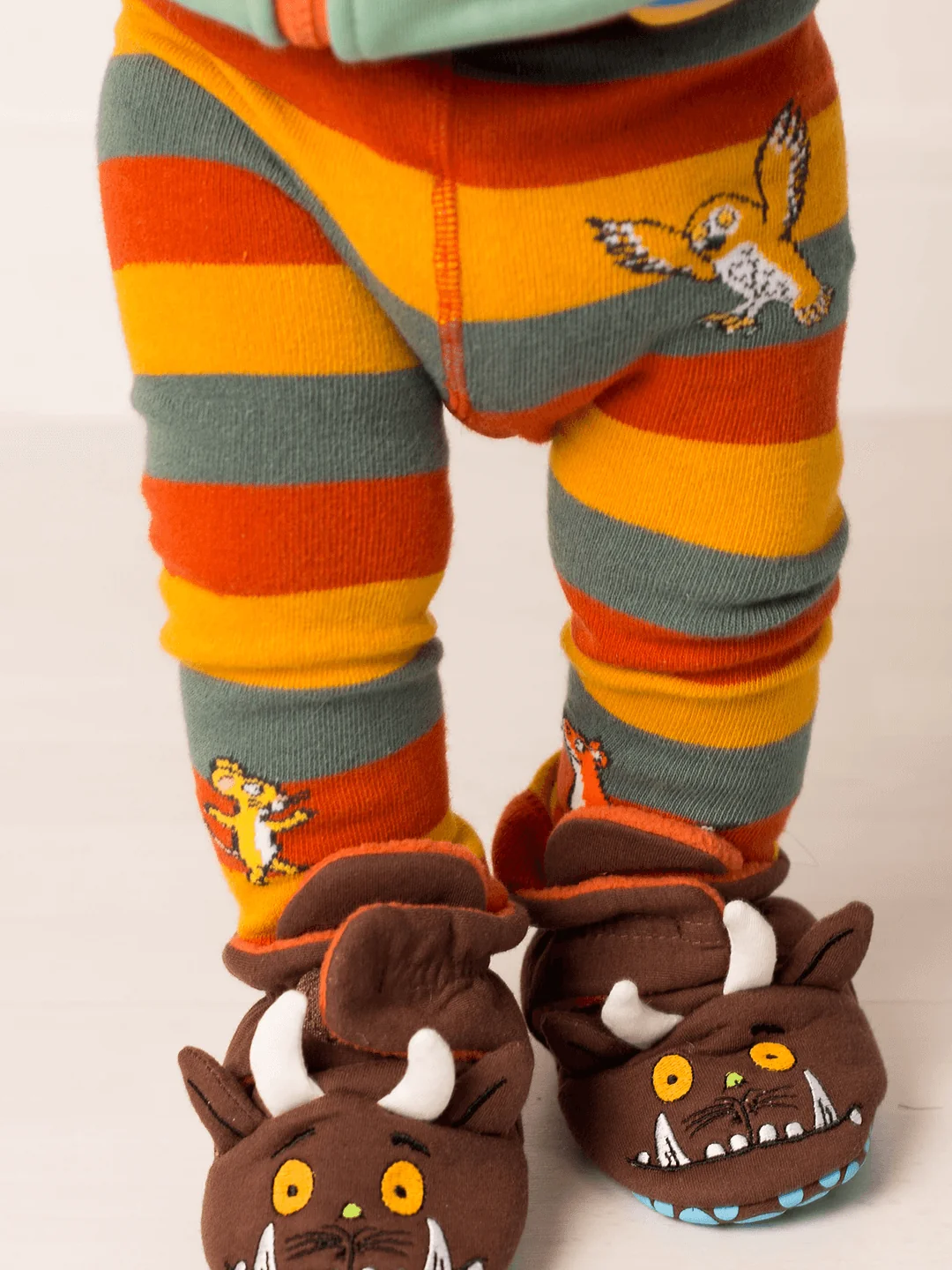 Gruffalo™ Outdoor Adventure Leggings - Image 3