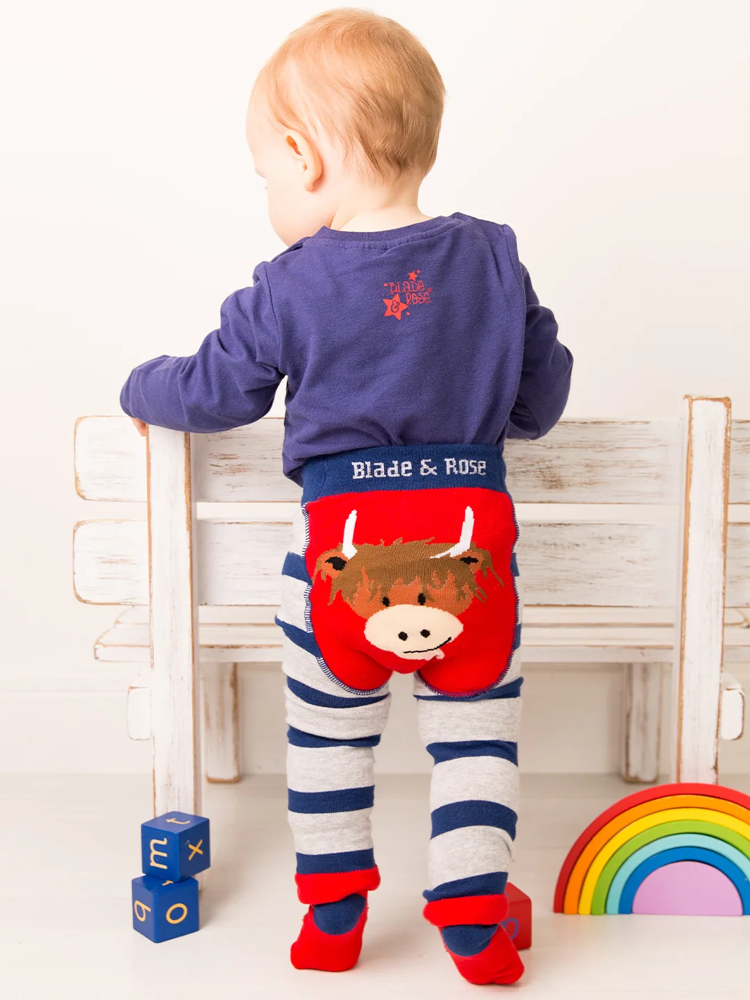 Hamish Highland Cow Gifting Set - Image 4
