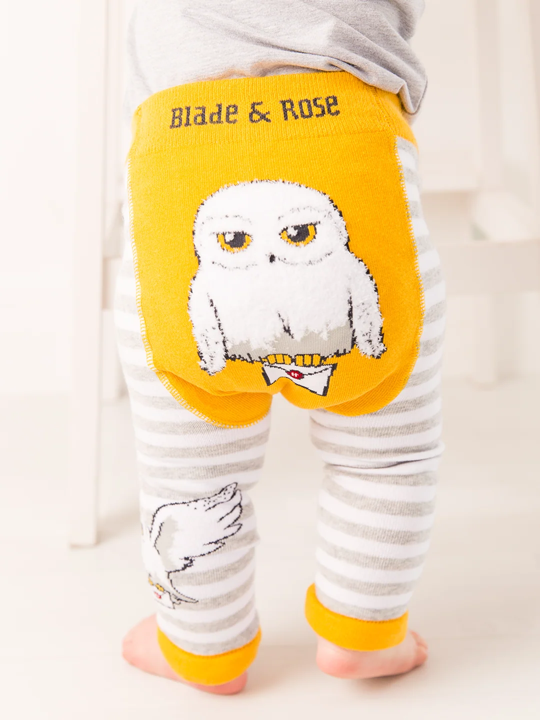 Harry Potter™ Hedwig Gifting Set - Image 4
