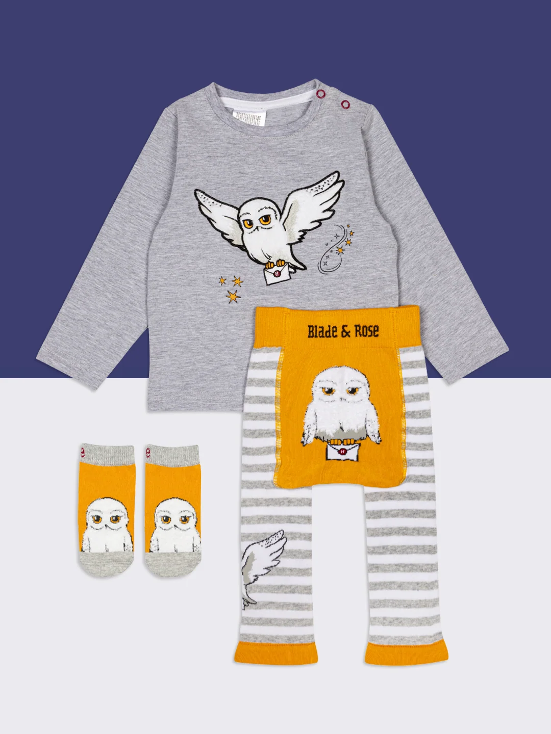 Harry Potter™ Hedwig Gifting Set - Image 5