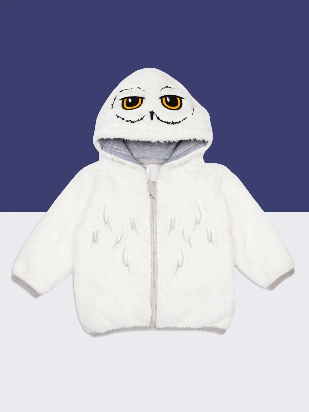 Harry Potter™ Hedwig Junior Hoodie - Image 4