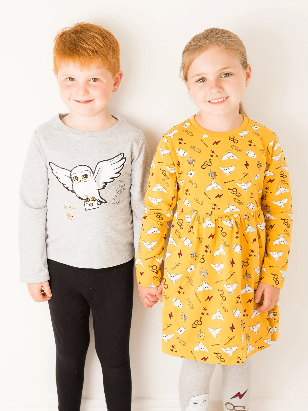 Harry Potter™ Hedwig Junior Top - Image 4