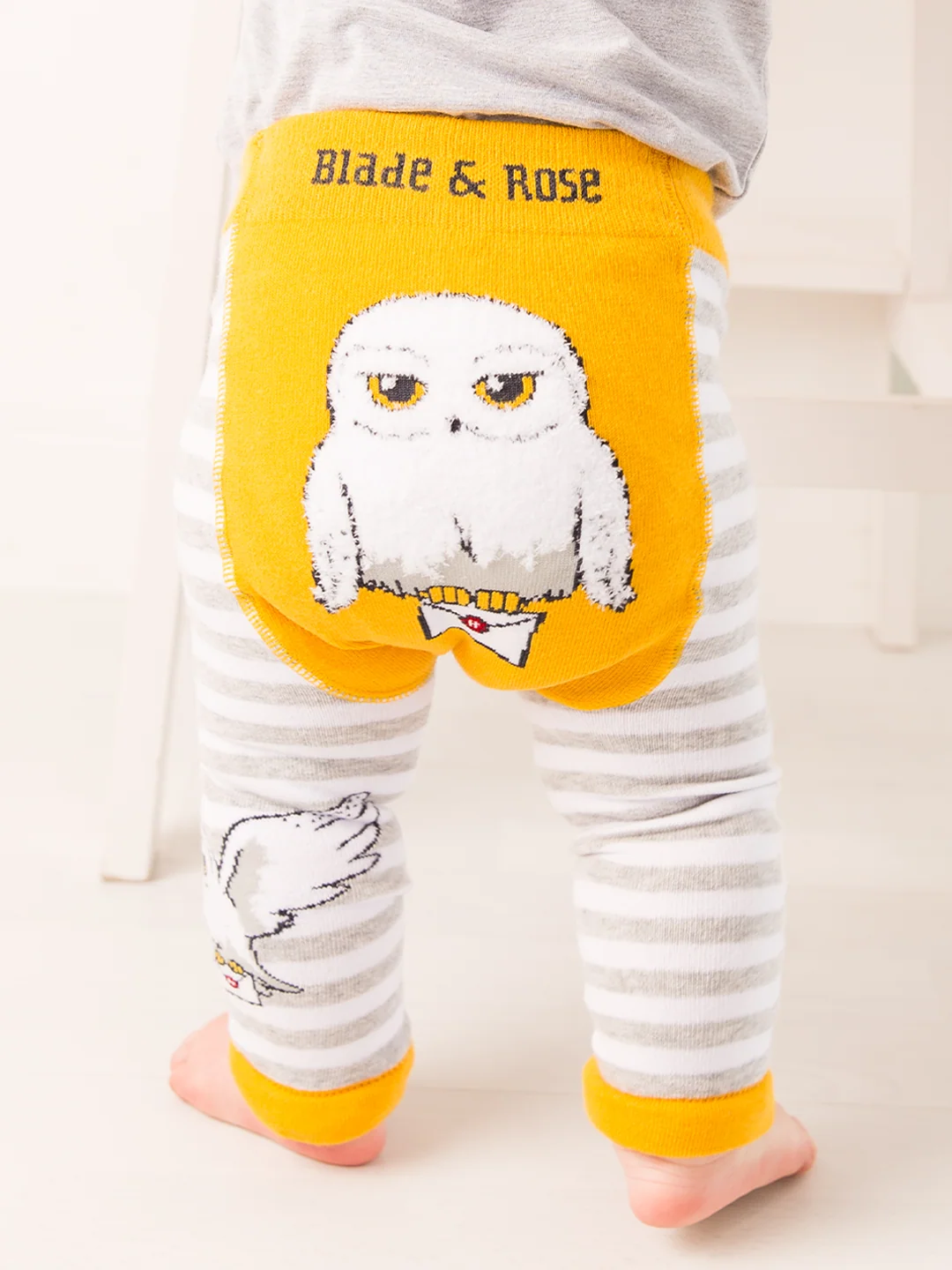 Harry Potter™ Hedwig Gift Box Set - Image 3