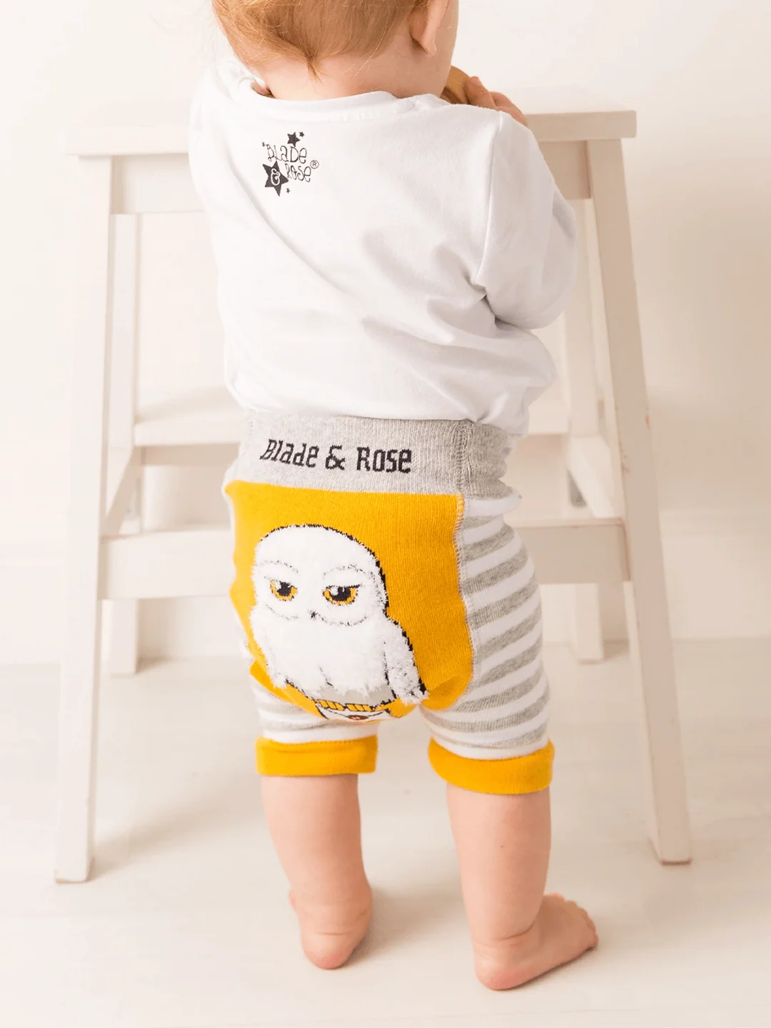 Harry Potter™ Hedwig Summer Gifting Set - Image 4