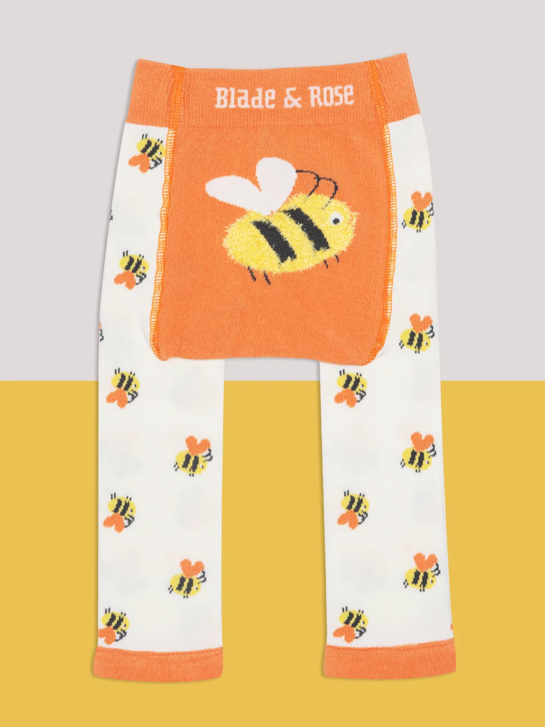 Honey Bee Leggings - Image 6