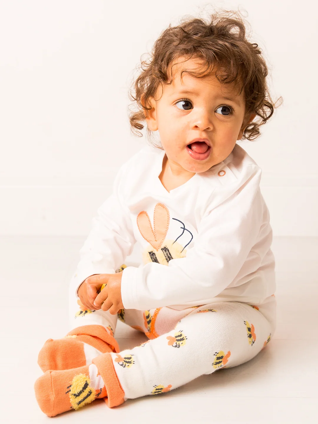 Honey Bee Top - Image 3