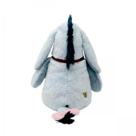 Hundred Acre Wood Eeyore Soft Toy - Image 3