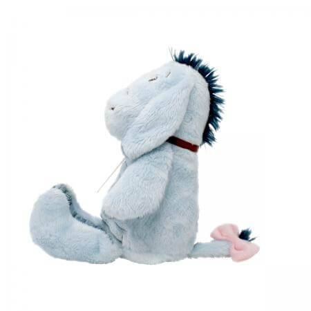 Hundred Acre Wood Eeyore Soft Toy - Image 4