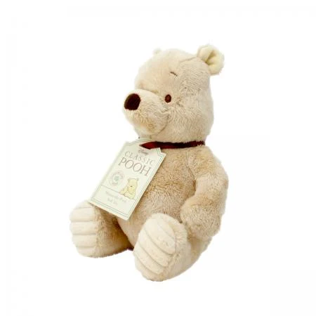 Hundred Acre Wood Winnie the Pooh Soft Toy - Image 2