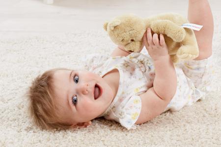 Hundred Acre Wood Winnie the Pooh Soft Toy - Image 5