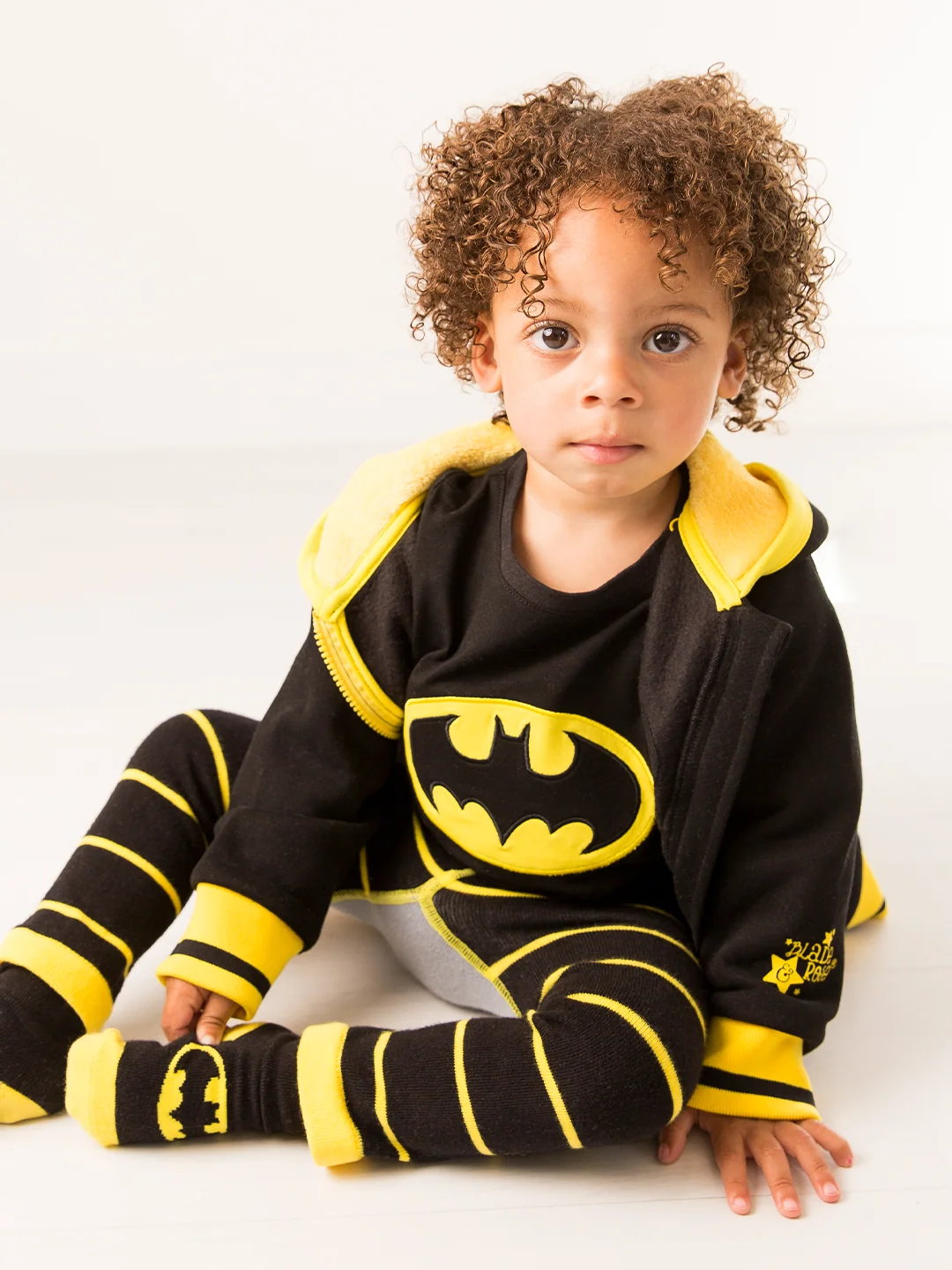 Blade & Rose x Batman™ Get Ready Hoodie - Image 6