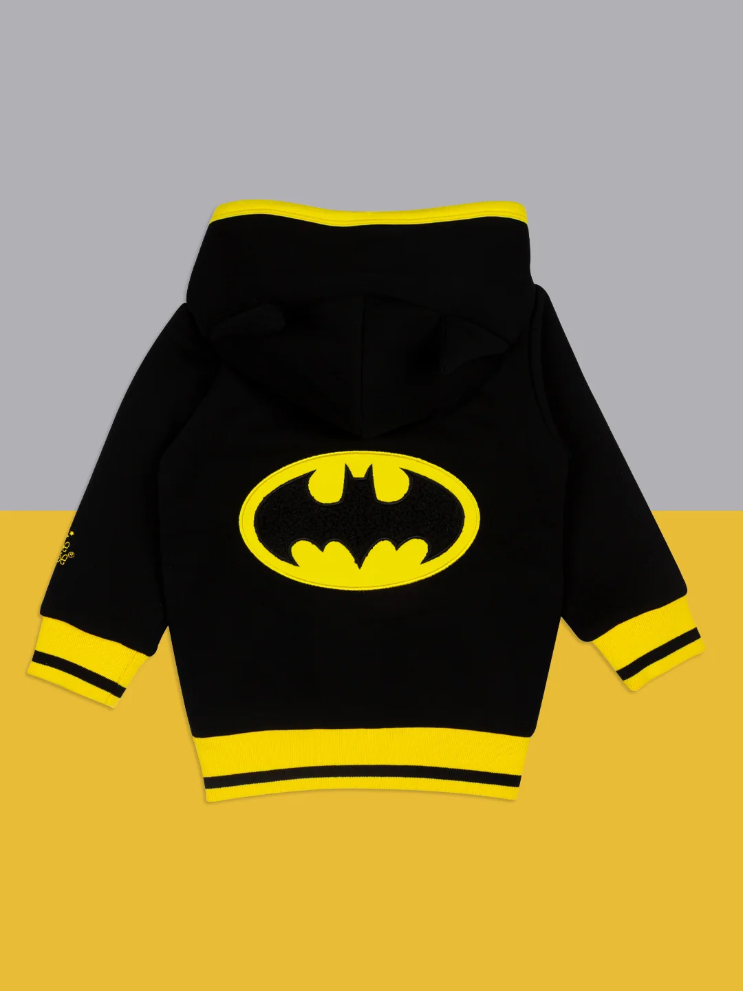 Blade & Rose x Batman™ Get Ready Hoodie - Image 9