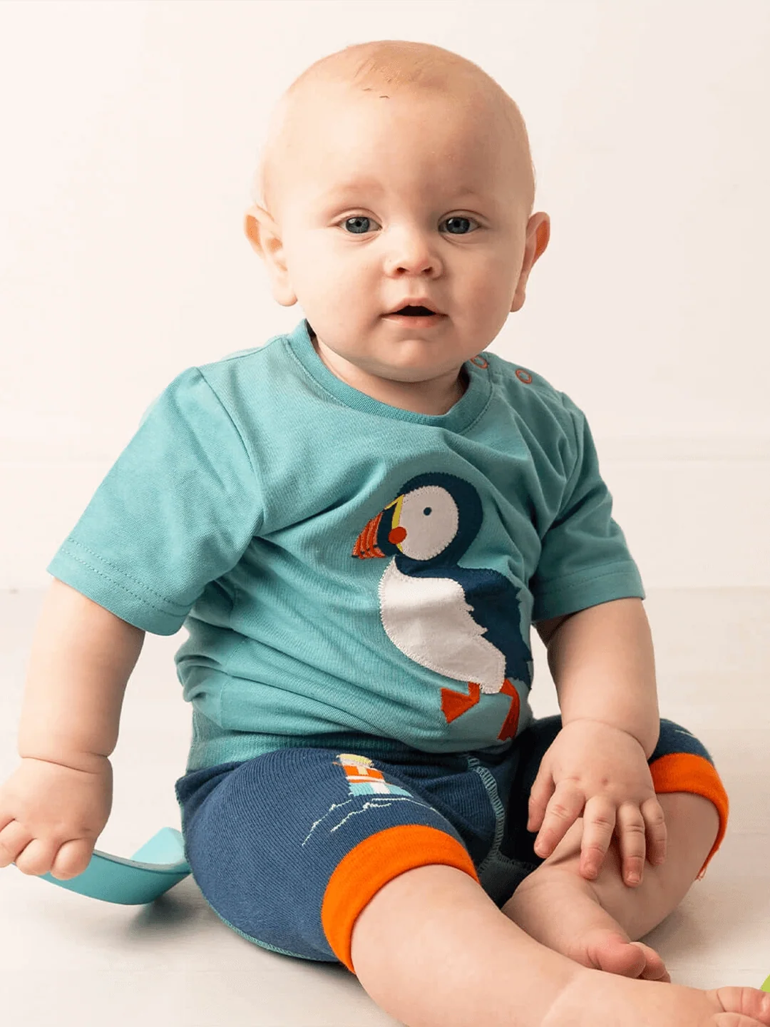 Kenzie the Puffin Summer Gifting Set - Image 3