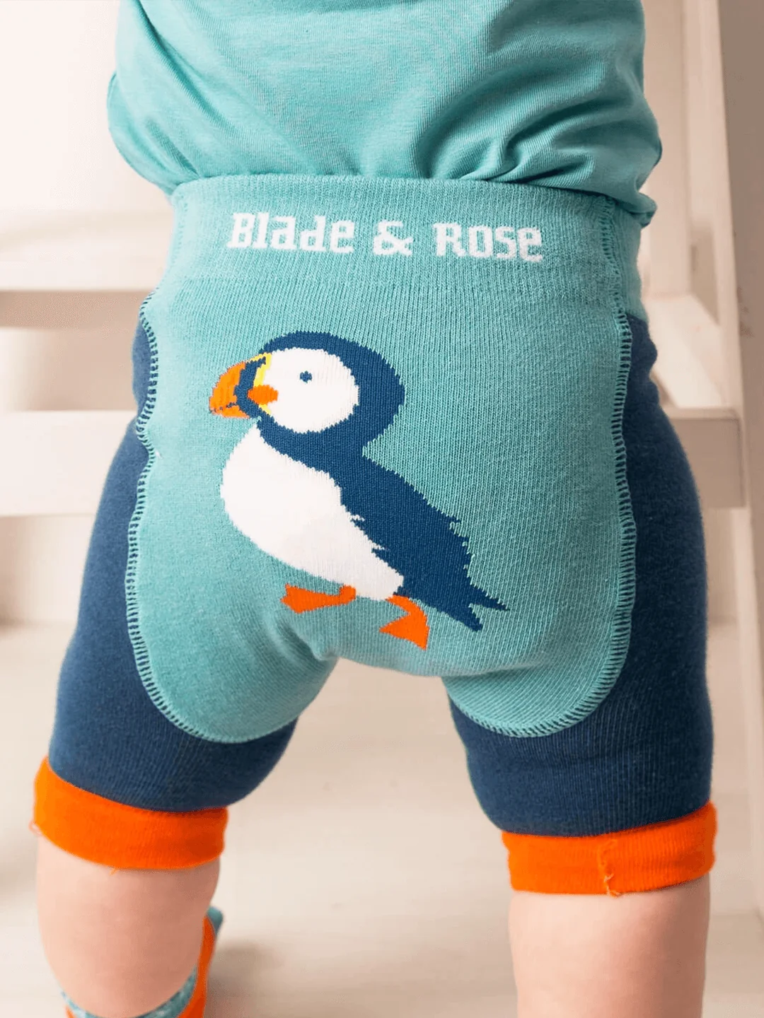 Kenzie the Puffin Summer Gifting Set - Image 4