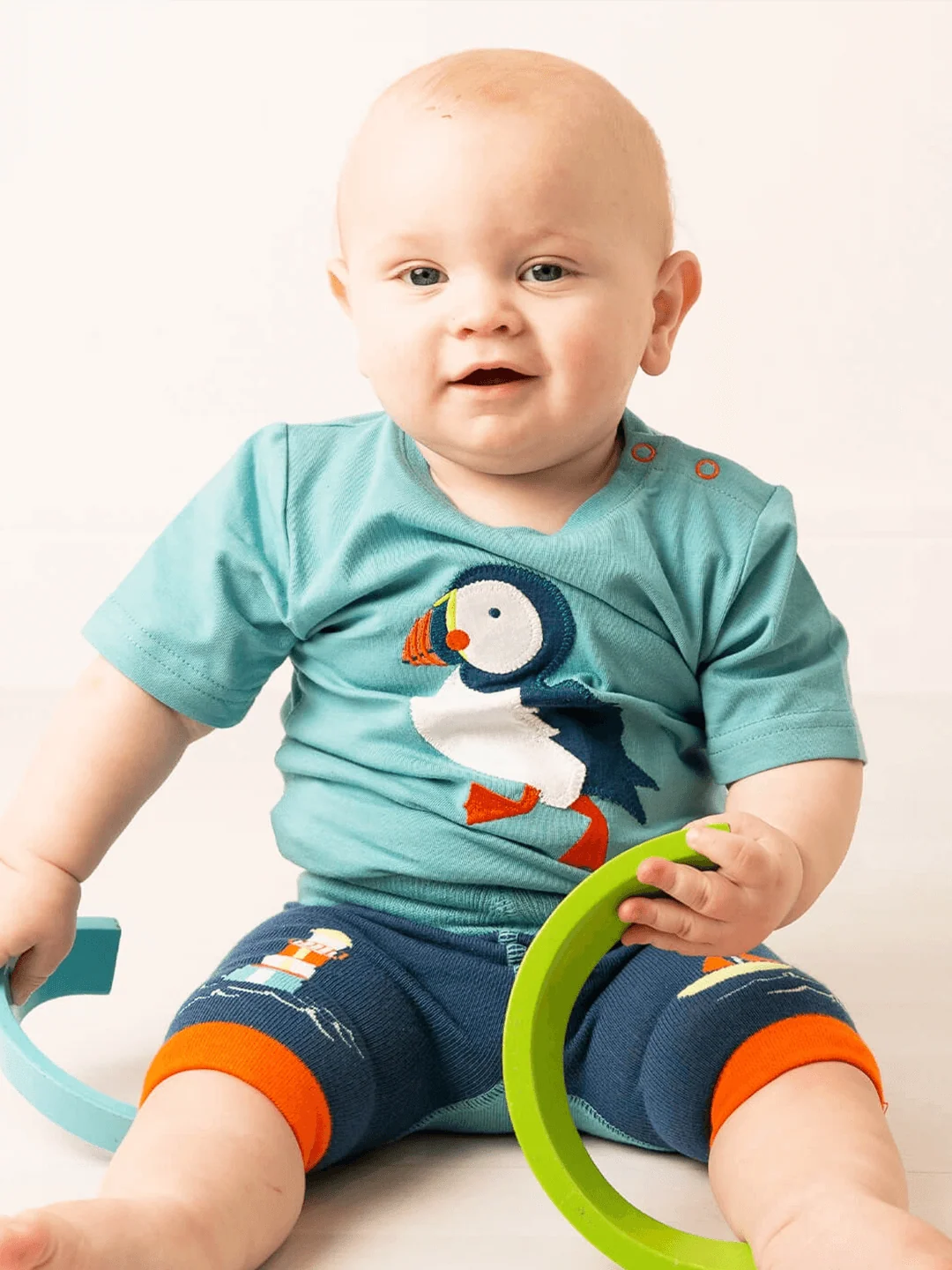 Kenzie the Puffin Summer Gifting Set - Image 5