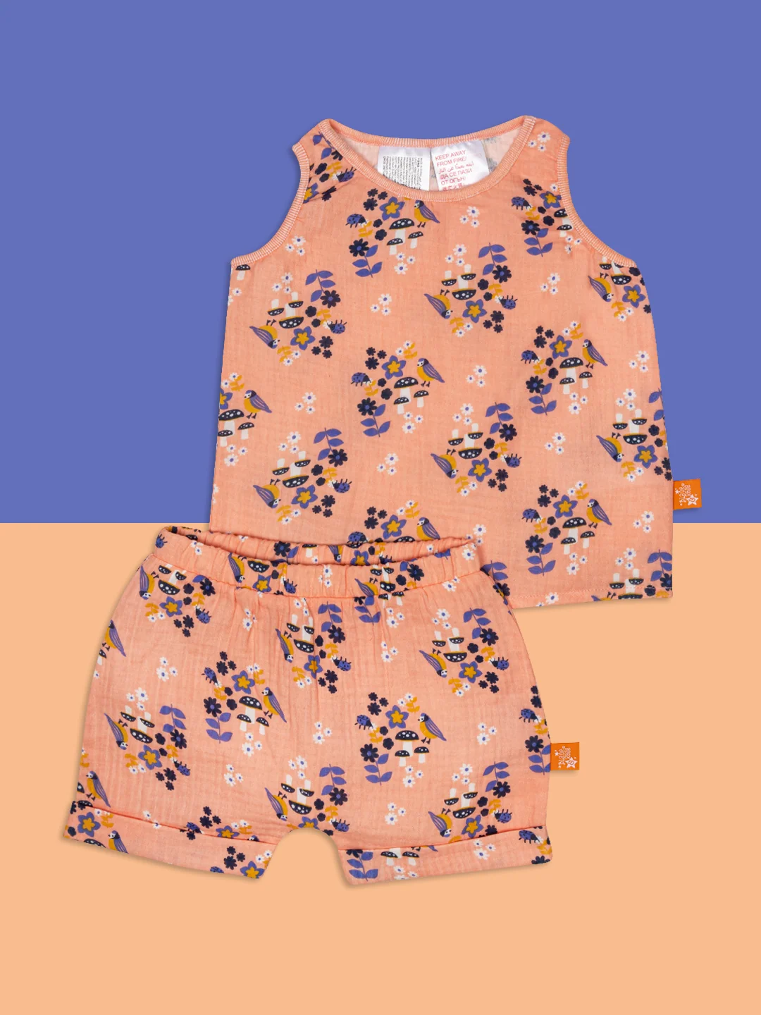 Kind to Nature Set (2PC) - Image 5