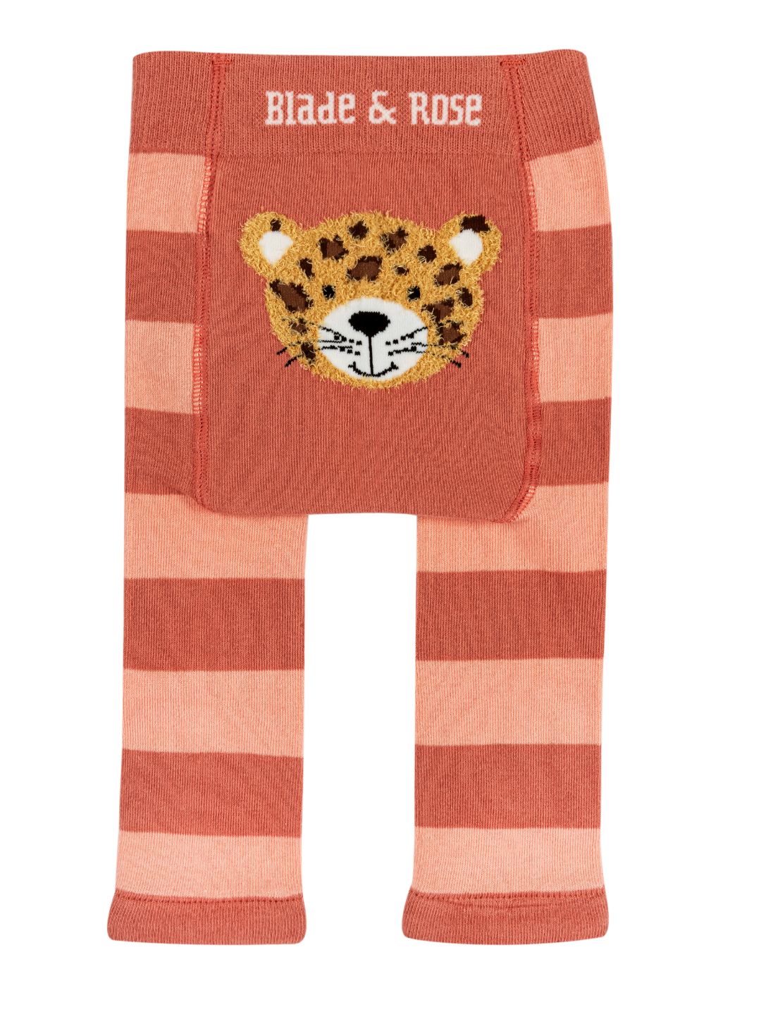 Lola the Jaguar Leggings - Image 5