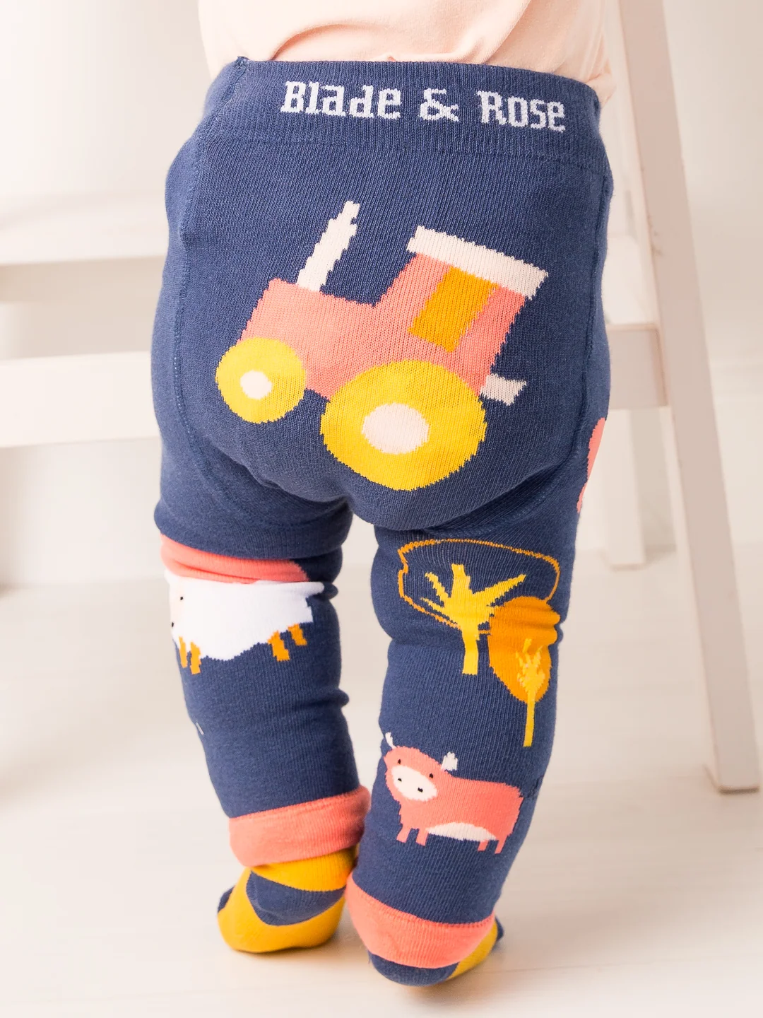 Meadow Farmyard Outfit (2PC) - Image 2