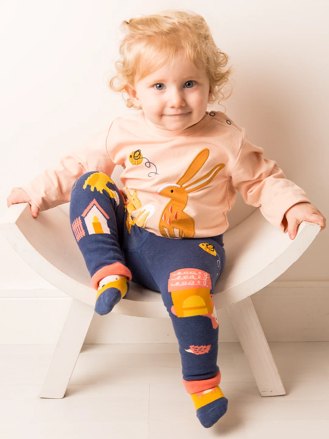 Meadow Farmyard Outfit (2PC) - Image 3