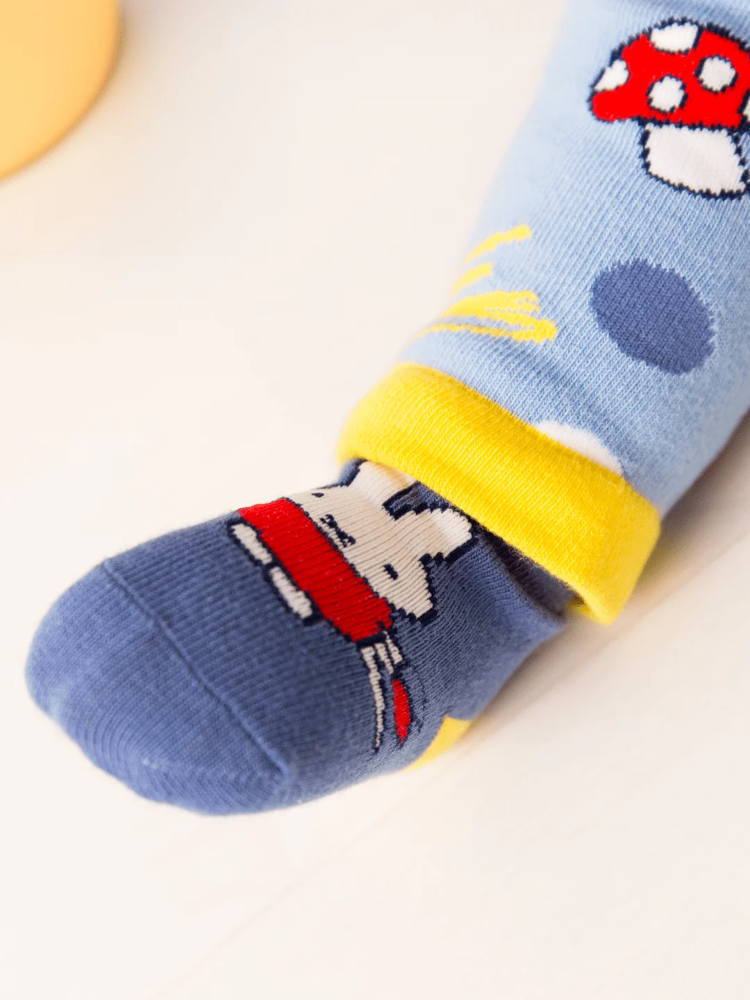 Miffy™ Anything is Possible Socks - Image 3